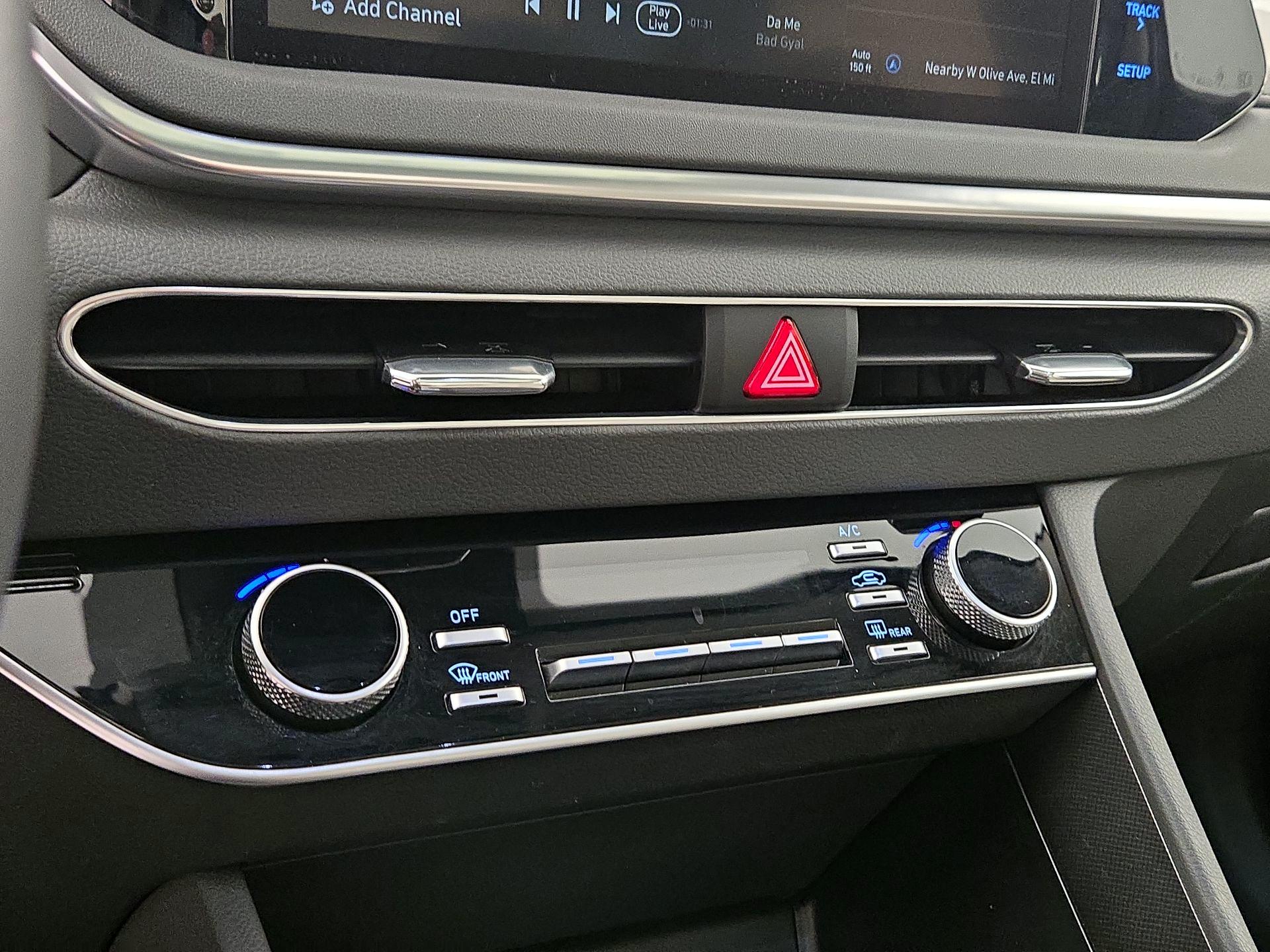 Thumbnail: 2023 Hyundai Sonata - 17