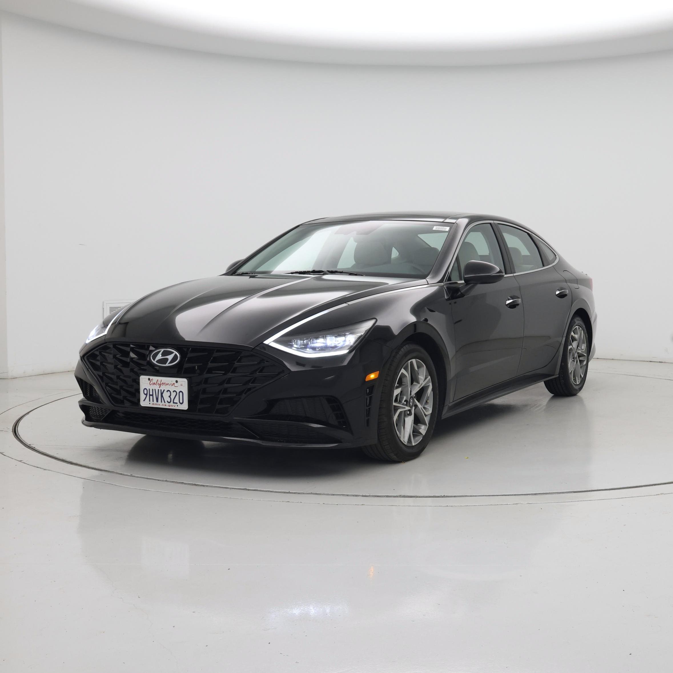 Thumbnail: 2023 Hyundai Sonata - 4