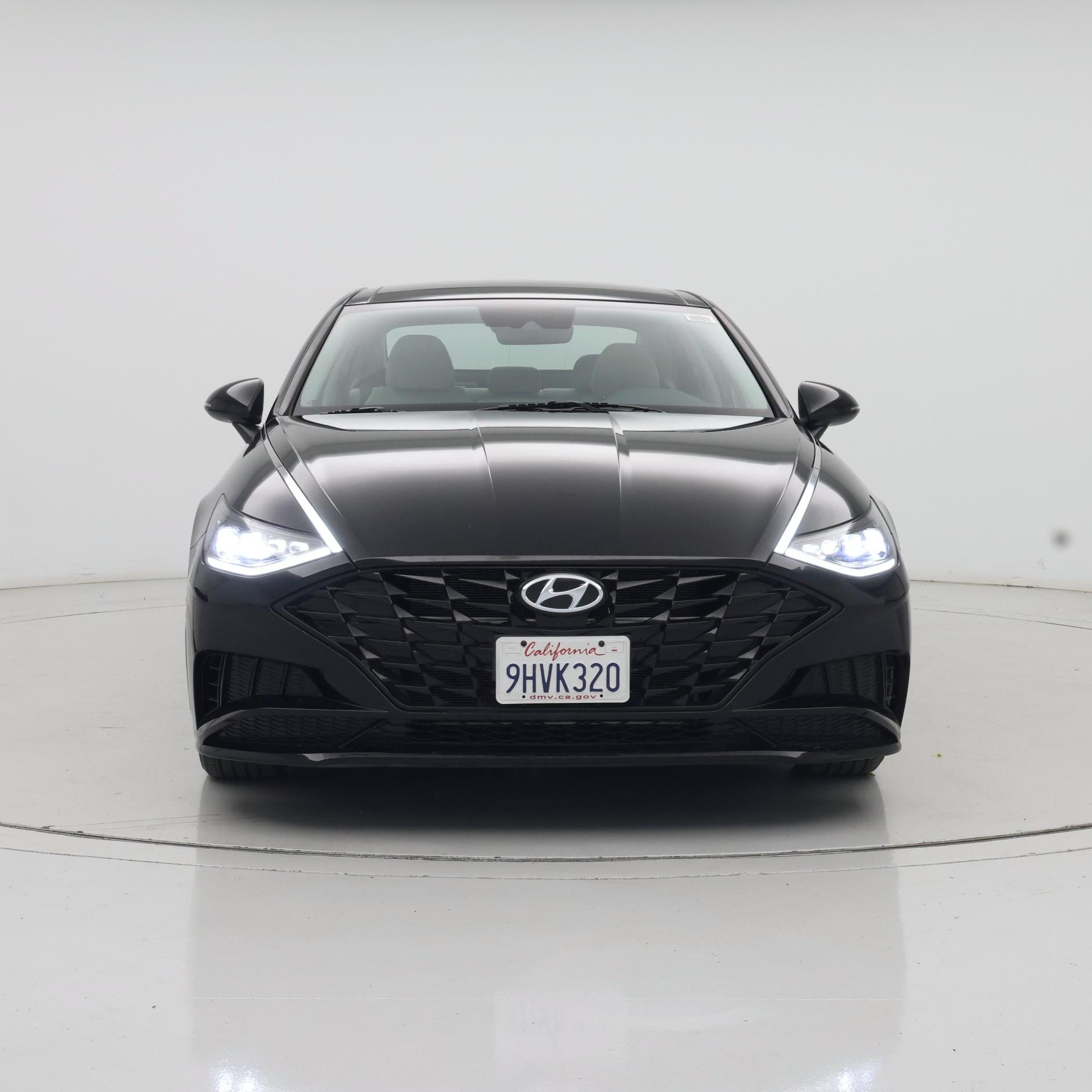 Thumbnail: 2023 Hyundai Sonata - 5