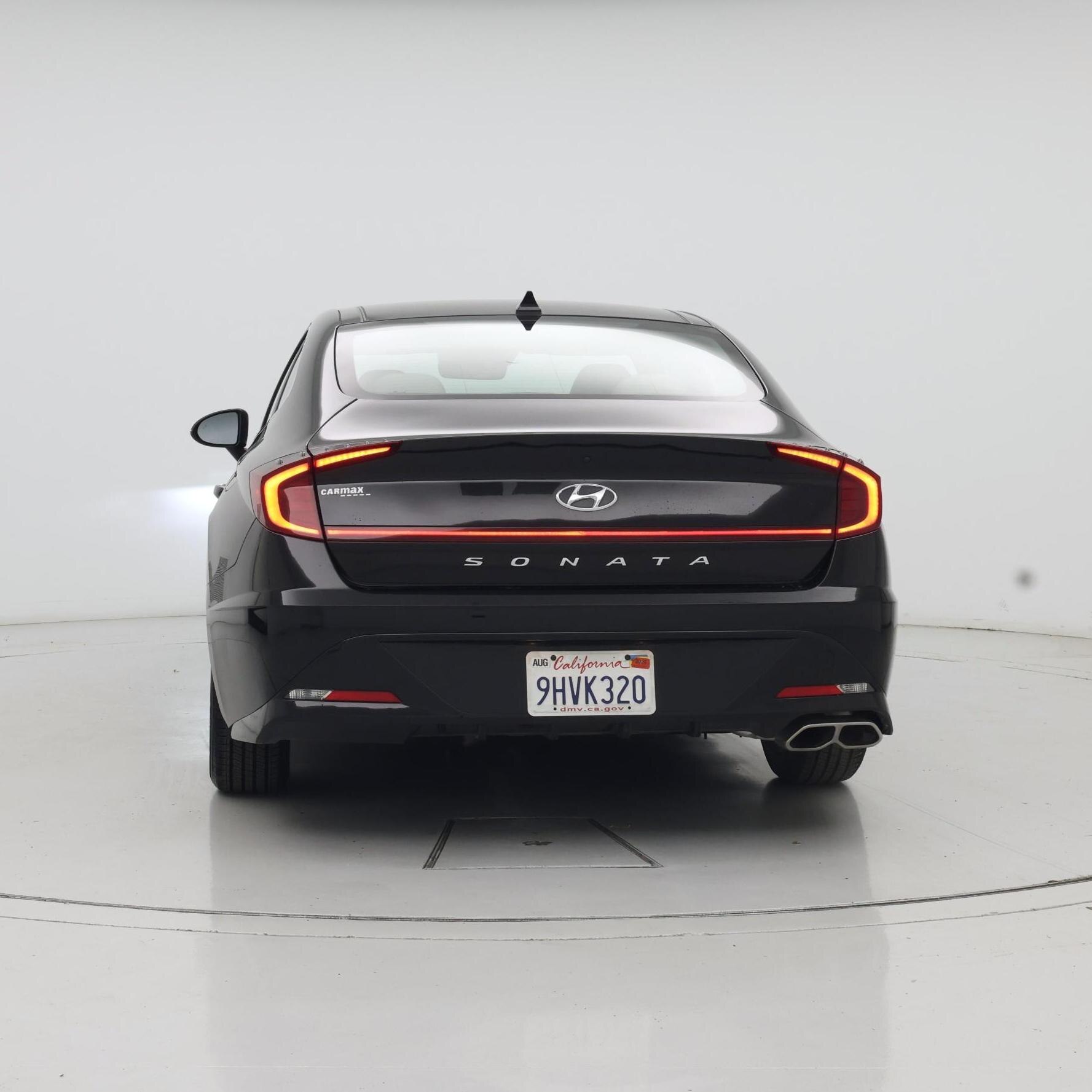 Thumbnail: 2023 Hyundai Sonata - 6