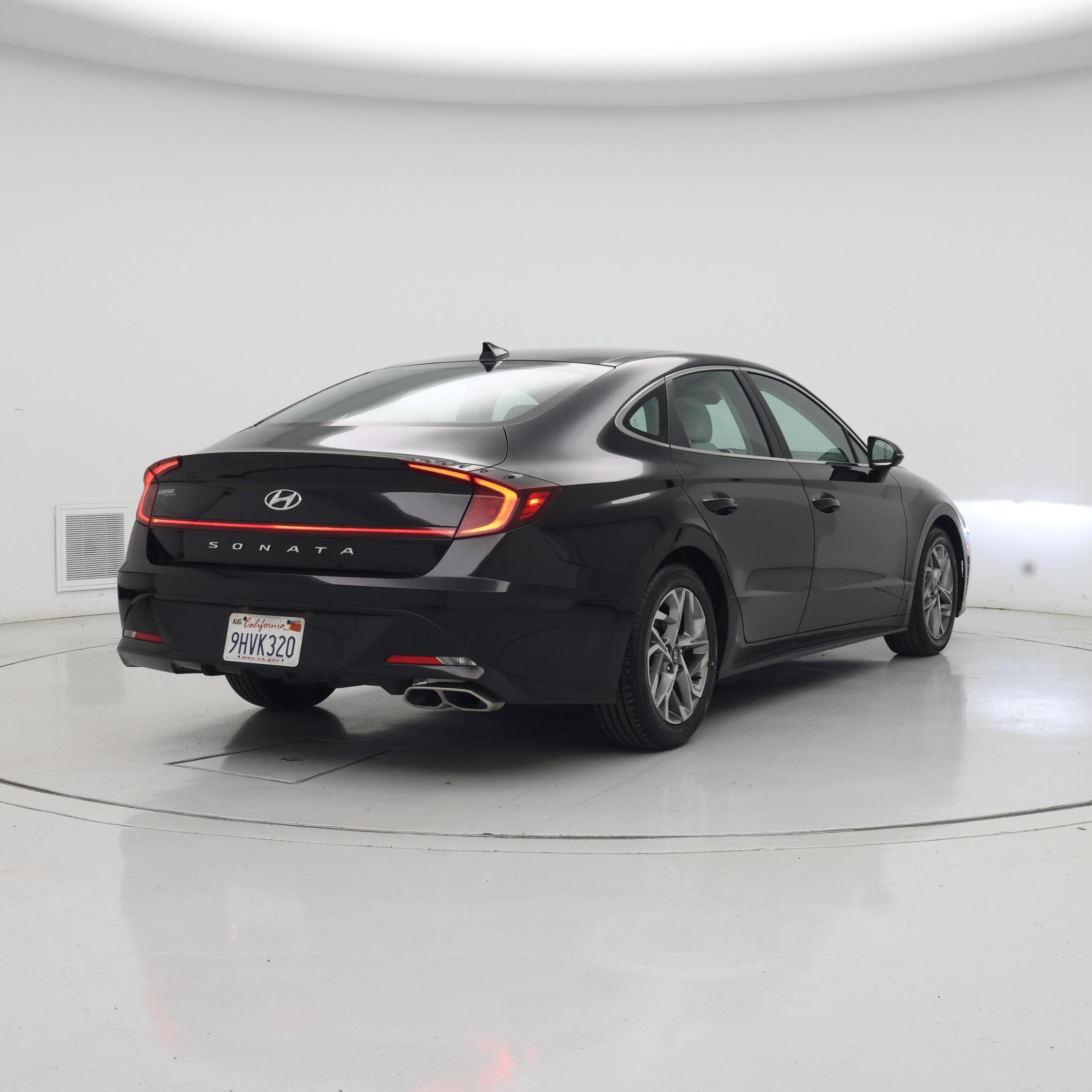 Thumbnail: 2023 Hyundai Sonata - 8