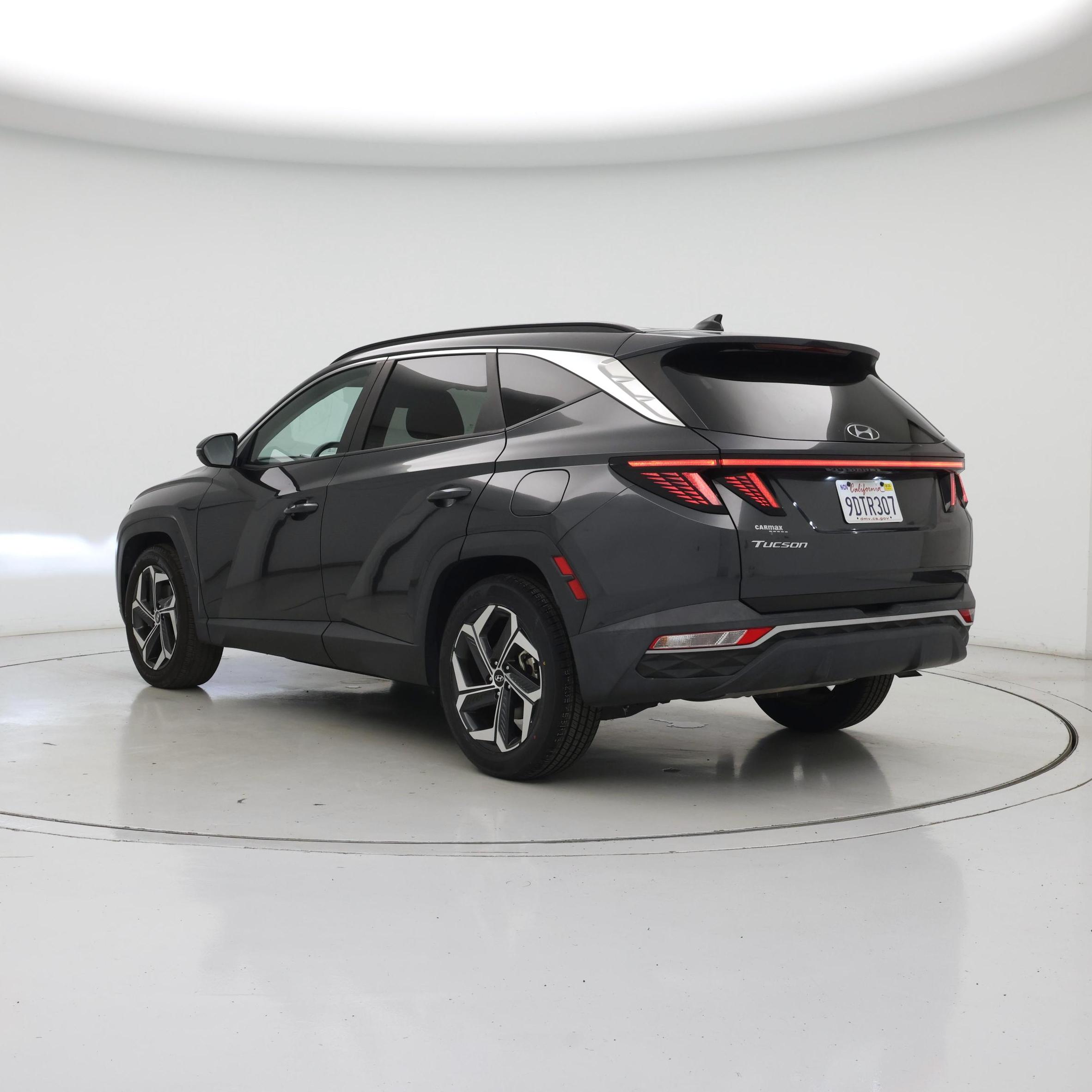 Thumbnail: 2023 Hyundai Tucson - 2