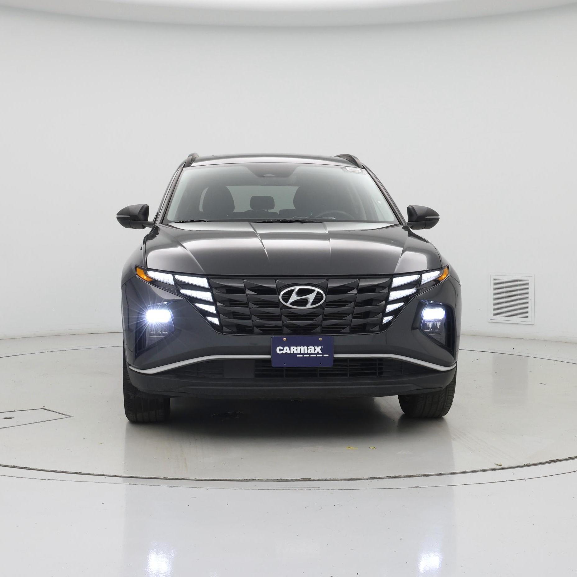 Thumbnail: 2023 Hyundai Tucson - 5