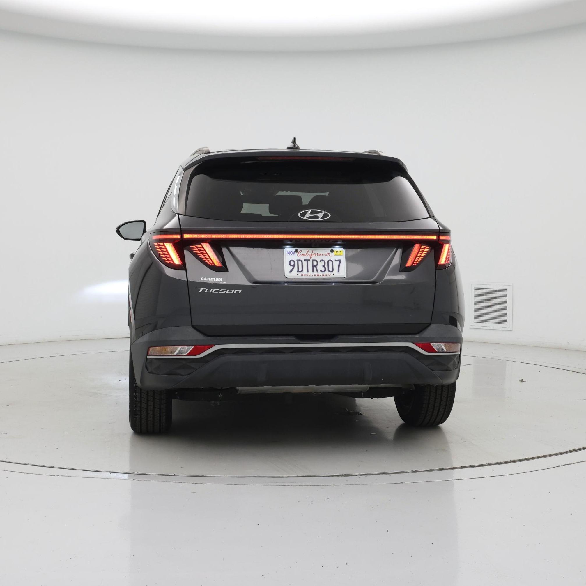 Thumbnail: 2023 Hyundai Tucson - 6