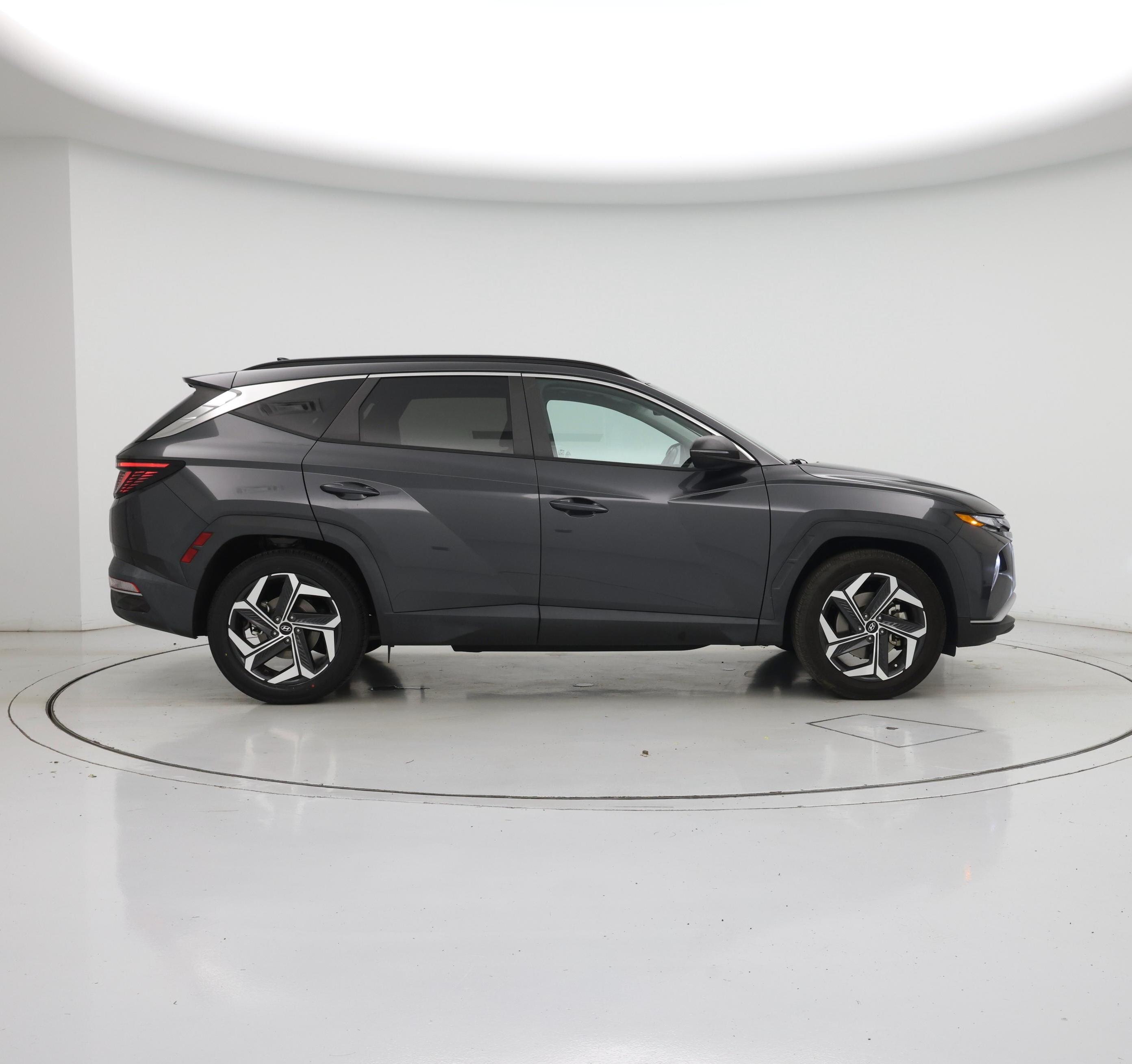 Thumbnail: 2023 Hyundai Tucson - 7