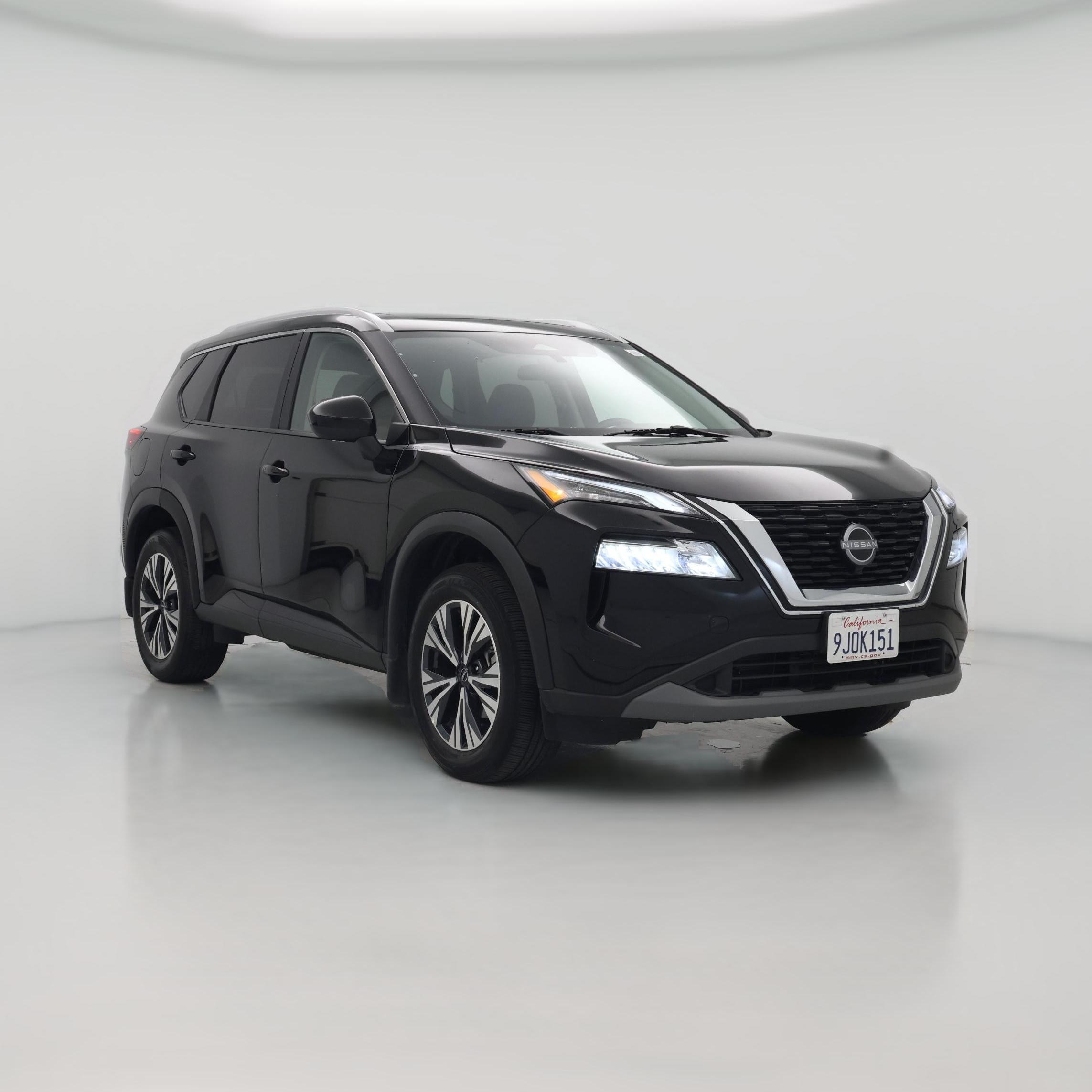 Thumbnail: 2023 Nissan Rogue - 1