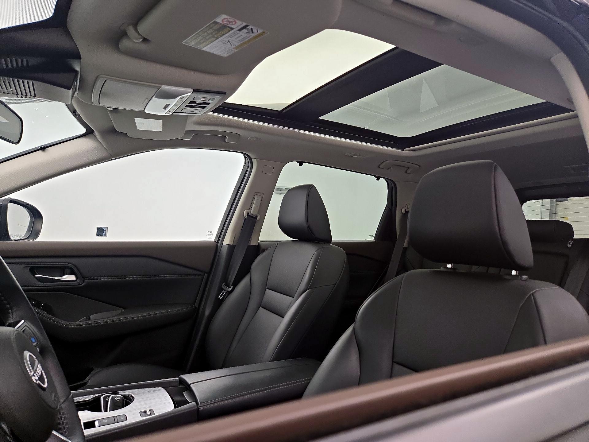 Thumbnail: 2023 Nissan Rogue - 19