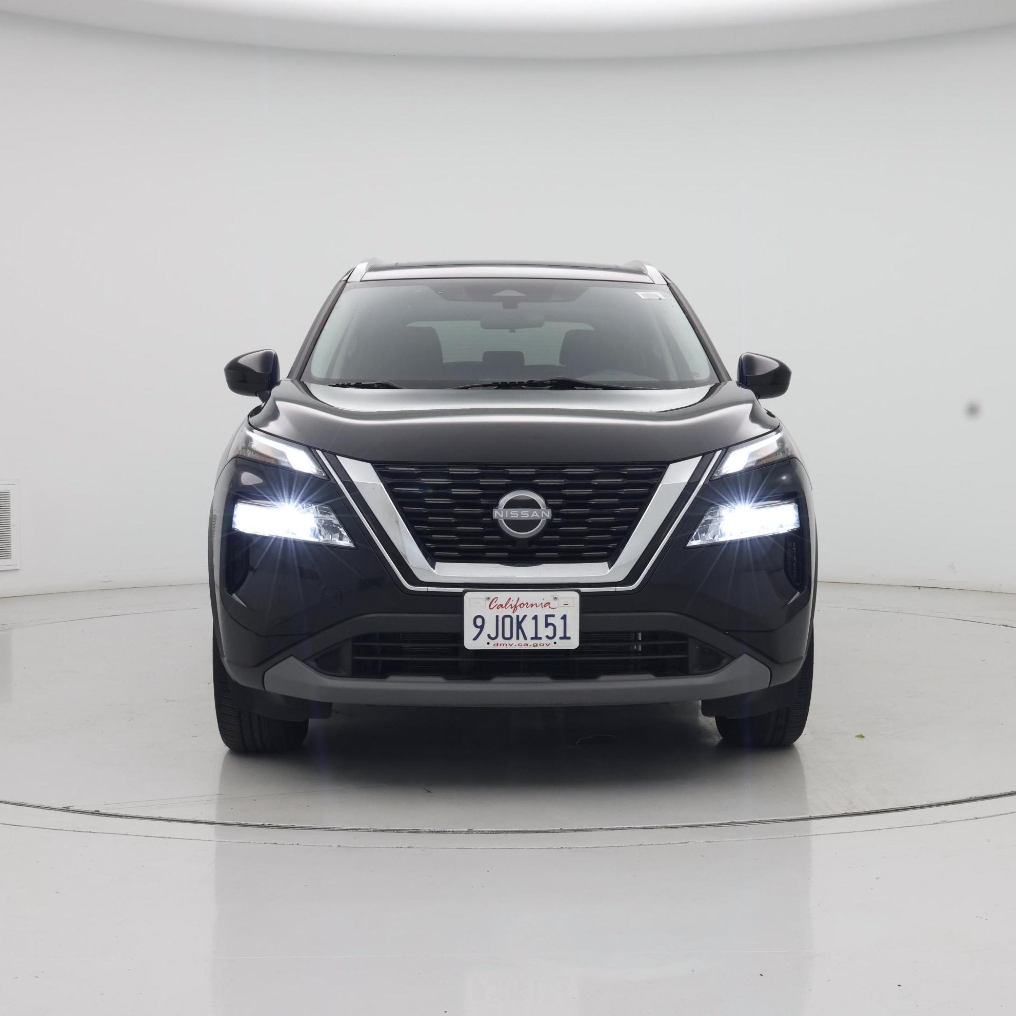Thumbnail: 2023 Nissan Rogue - 5