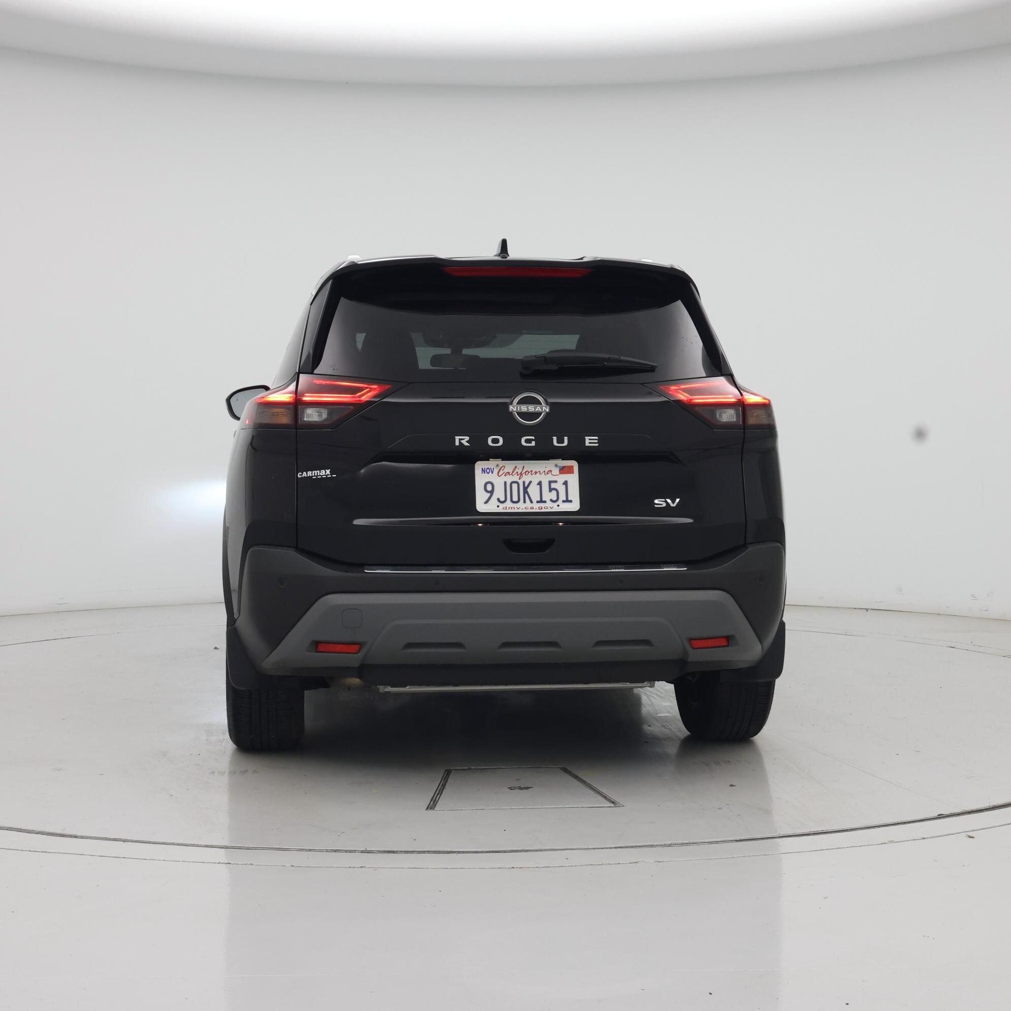 Thumbnail: 2023 Nissan Rogue - 6