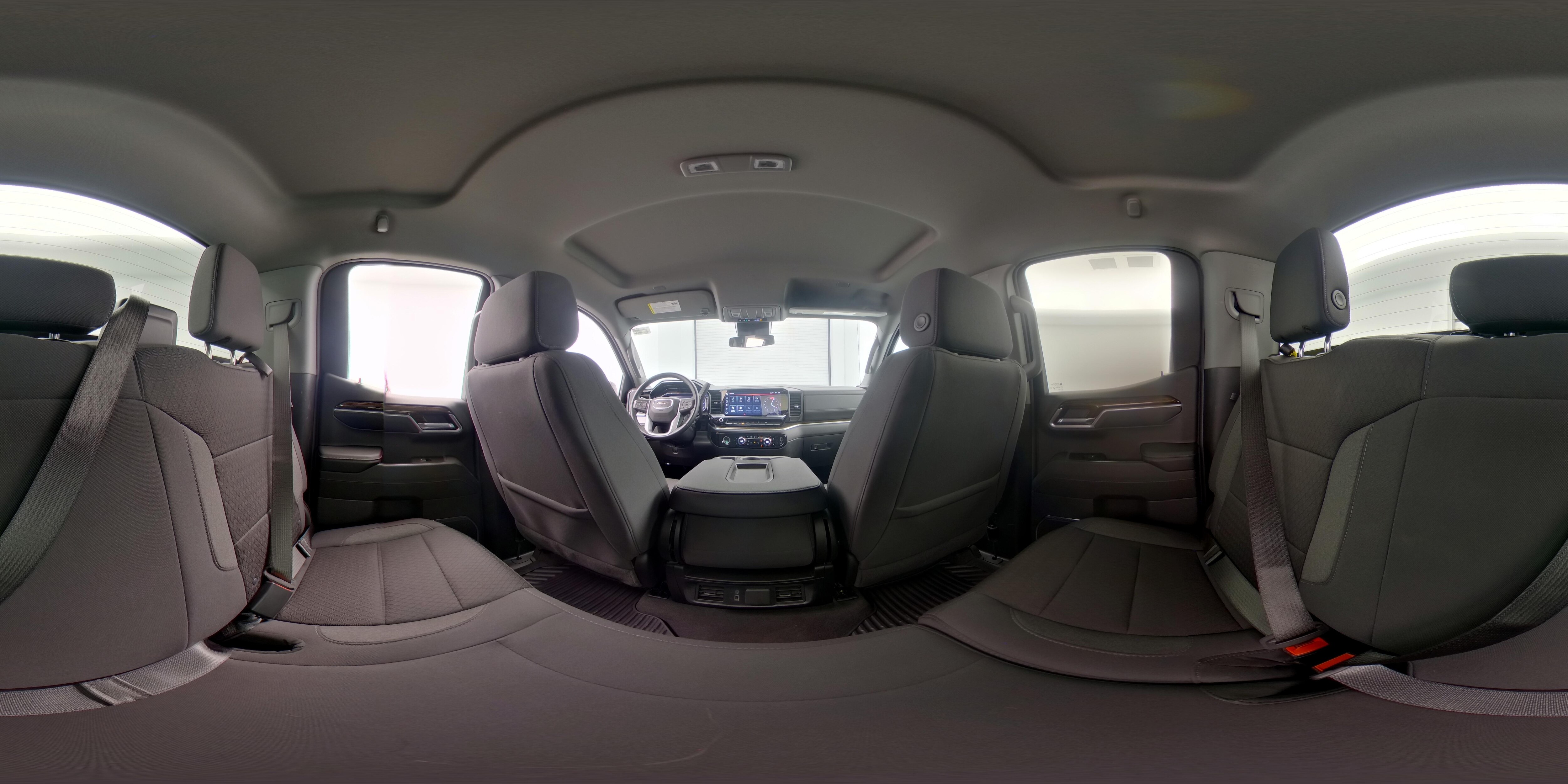 2024 GMC Sierra 1500 Elevation - Photo 25