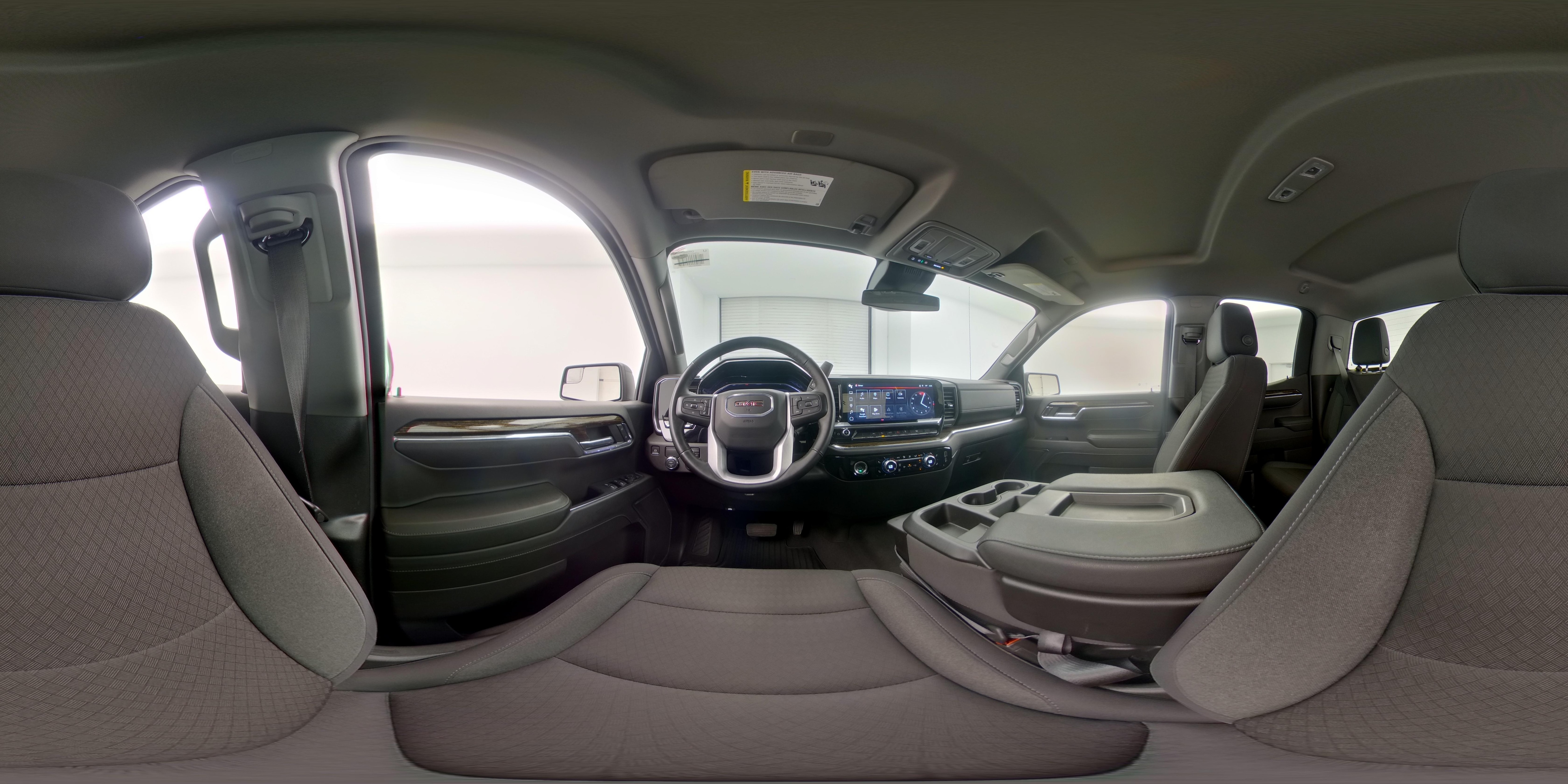 2024 GMC Sierra 1500 Elevation - Photo 26