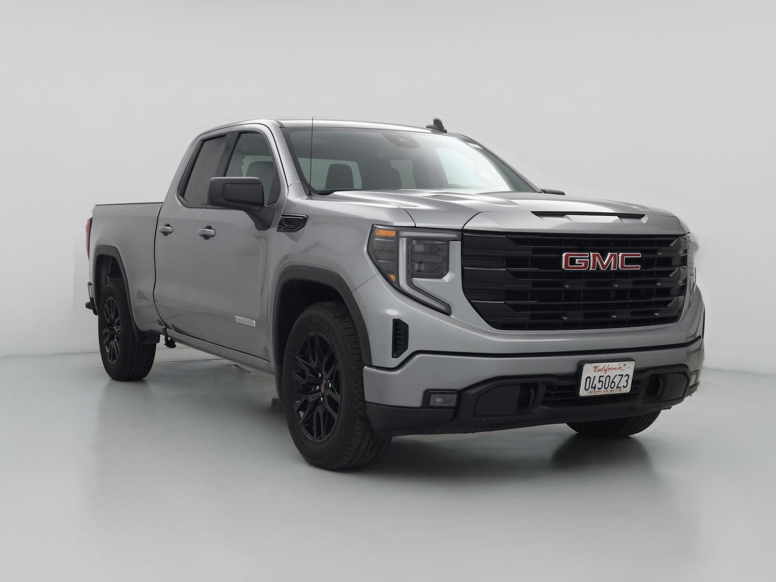2024 GMC Sierra 1500 Elevation - Photo 1
