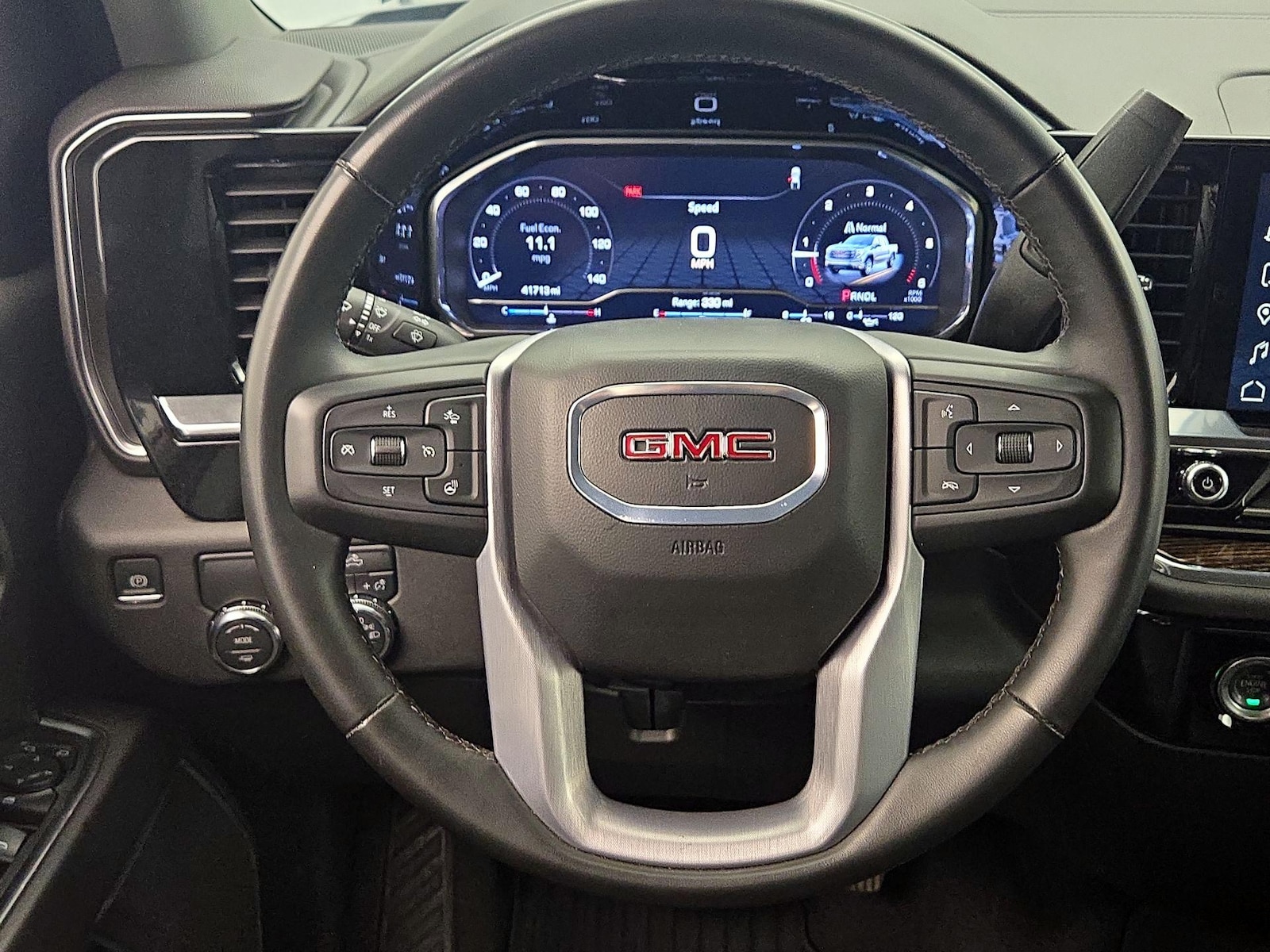 2024 GMC Sierra 1500 Elevation - Photo 11