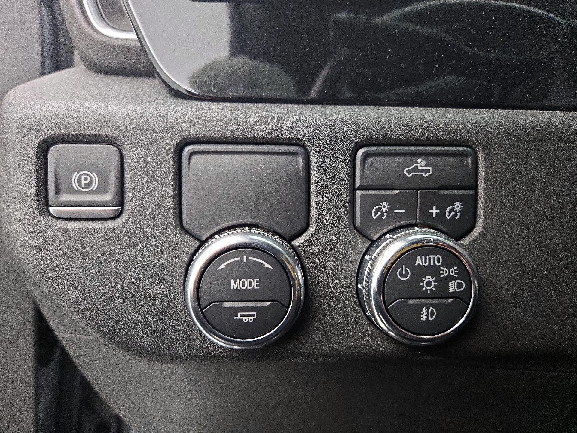 Thumbnail: 2024 GMC Sierra 1500 - 12