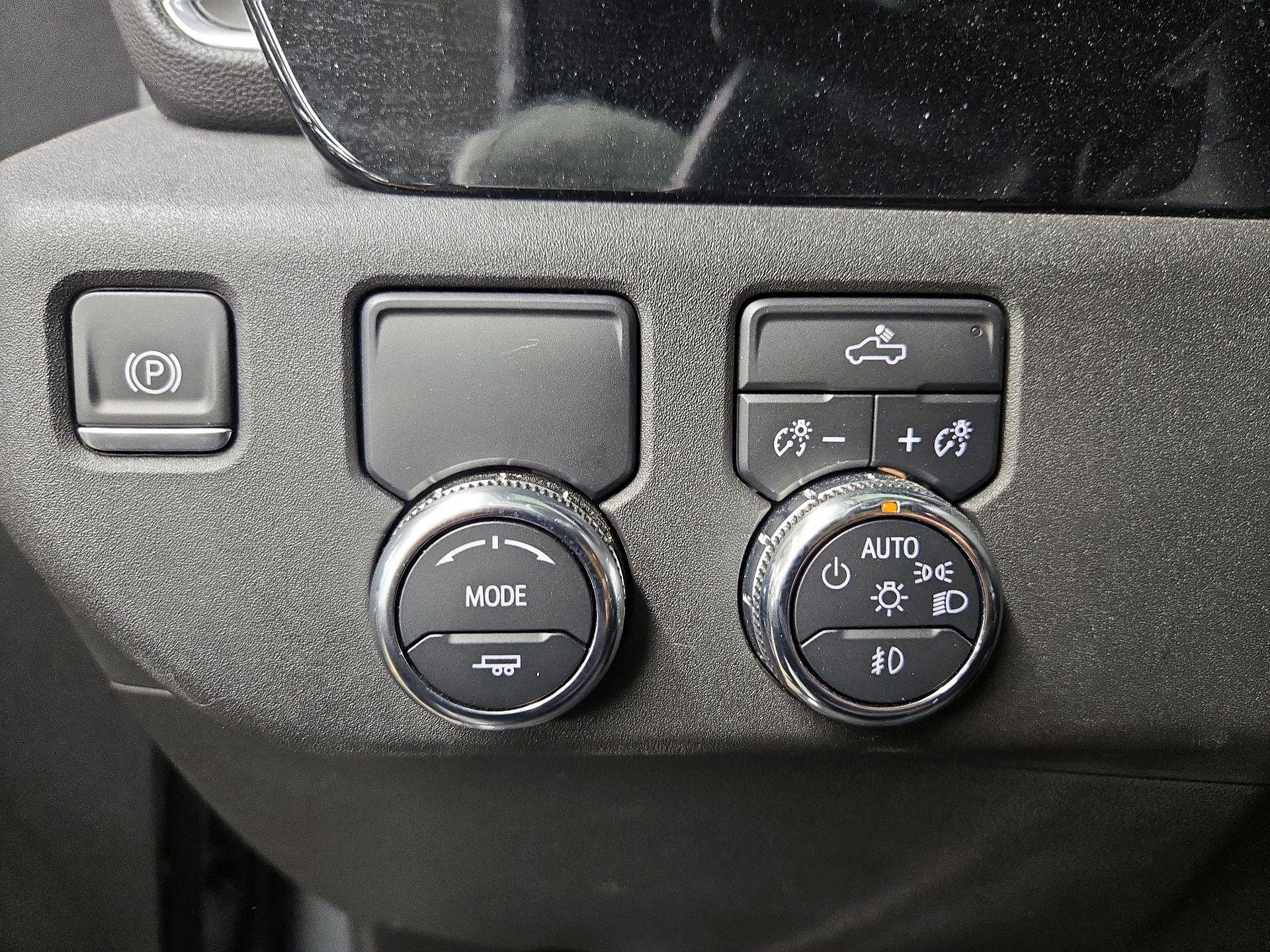 Thumbnail: 2024 GMC Sierra 1500 - 13