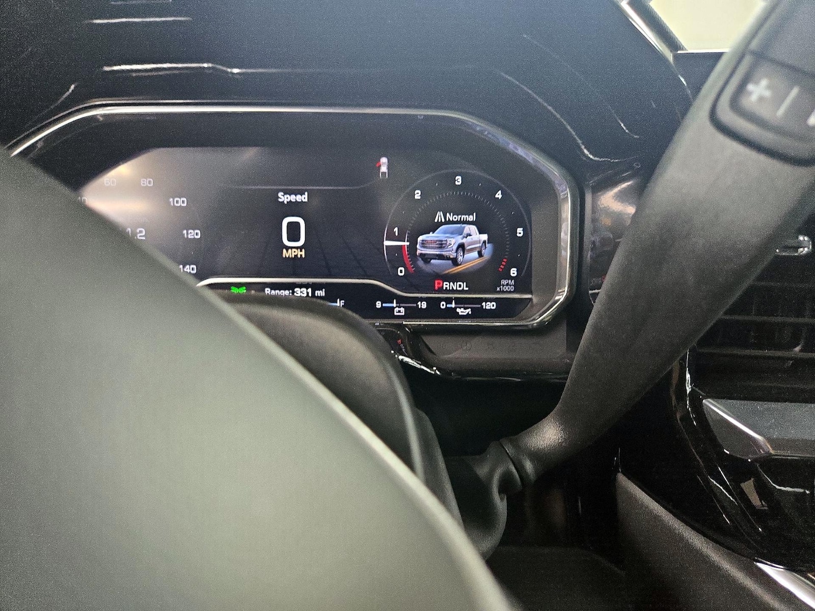 2024 GMC Sierra 1500 Elevation - Photo 18