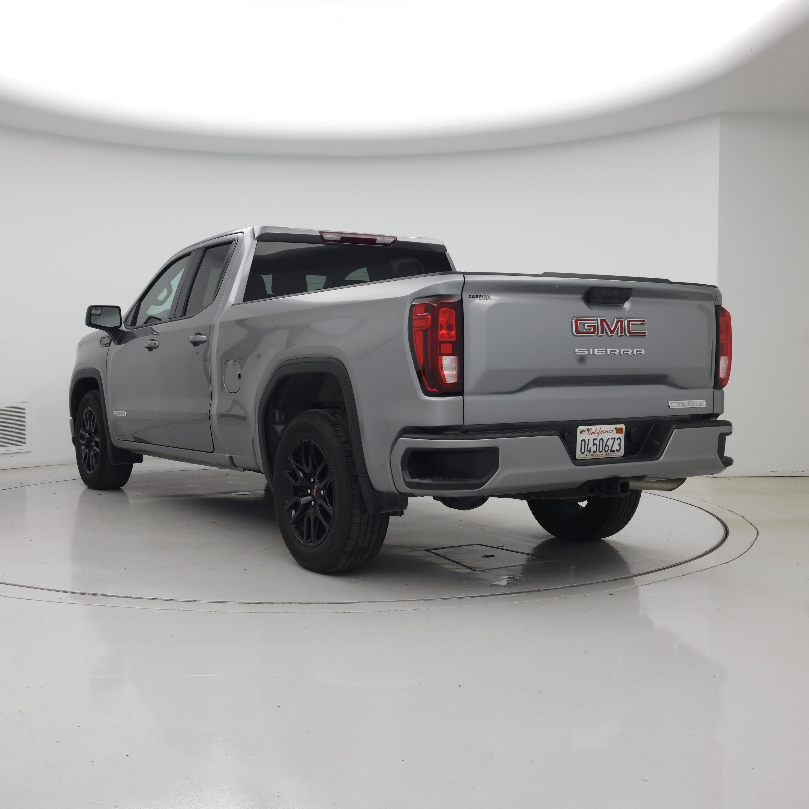 Thumbnail: 2024 GMC Sierra 1500 - 2