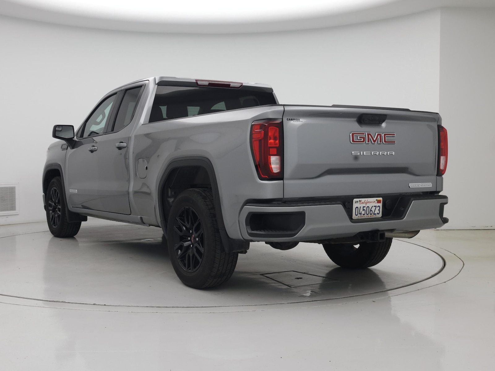2024 GMC Sierra 1500 Elevation - Photo 3