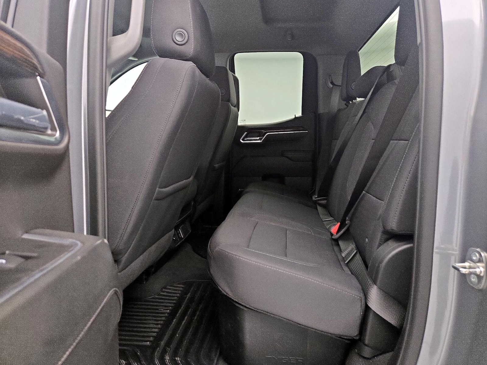 2024 GMC Sierra 1500 Elevation - Photo 20