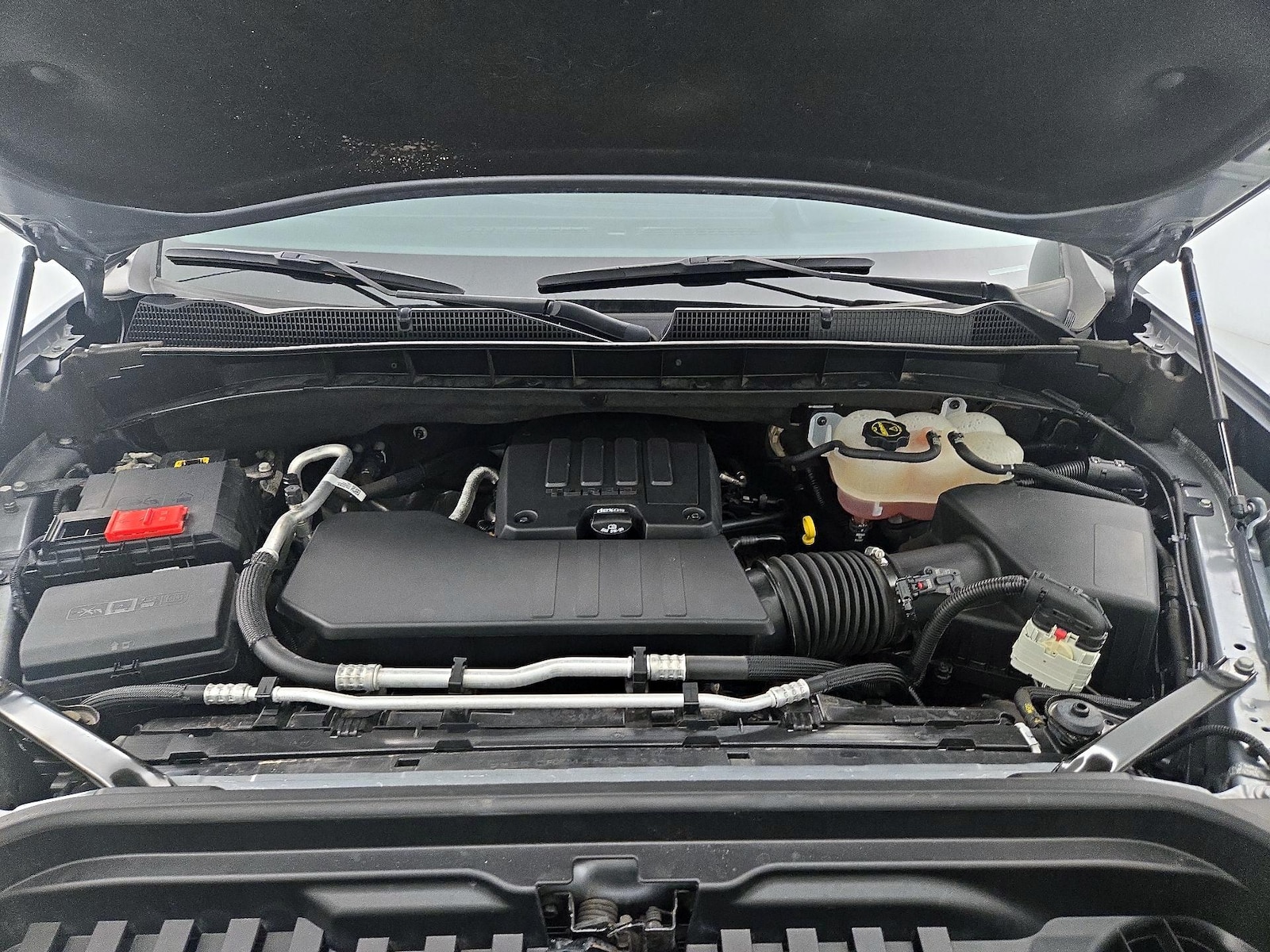 2024 GMC Sierra 1500 Elevation - Photo 22