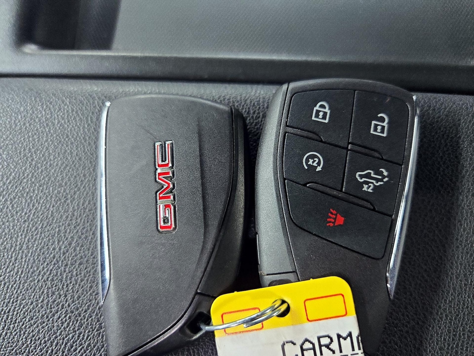 2024 GMC Sierra 1500 Elevation - Photo 23