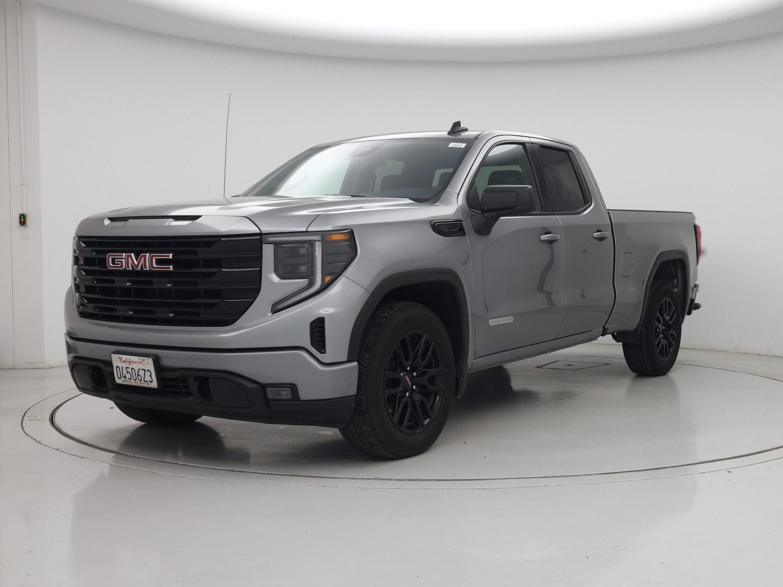 2024 GMC Sierra 1500 Elevation - Photo 5
