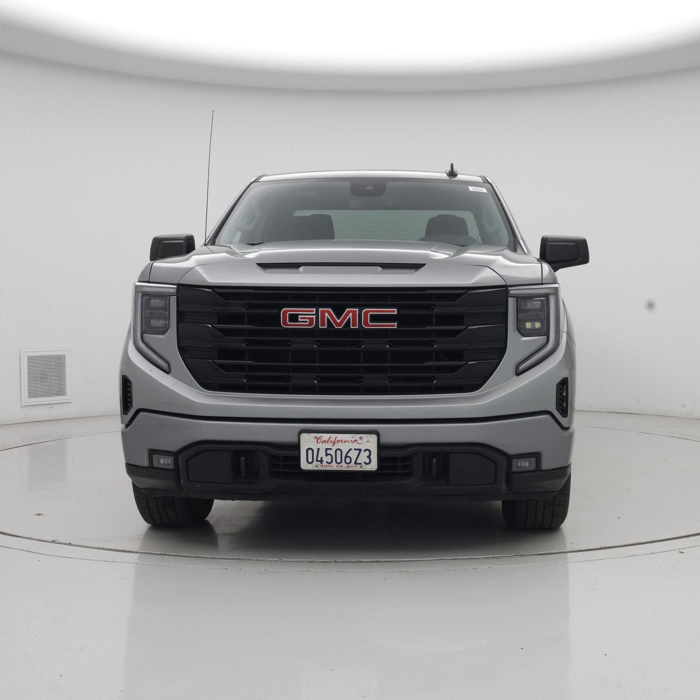 Thumbnail: 2024 GMC Sierra 1500 - 5