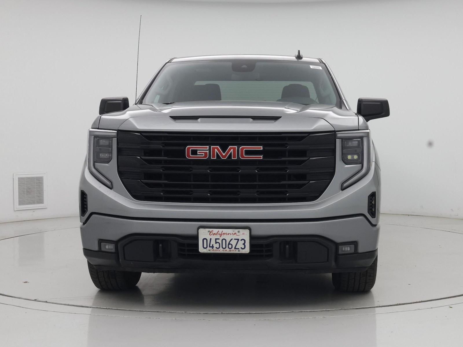2024 GMC Sierra 1500 Elevation - Photo 6