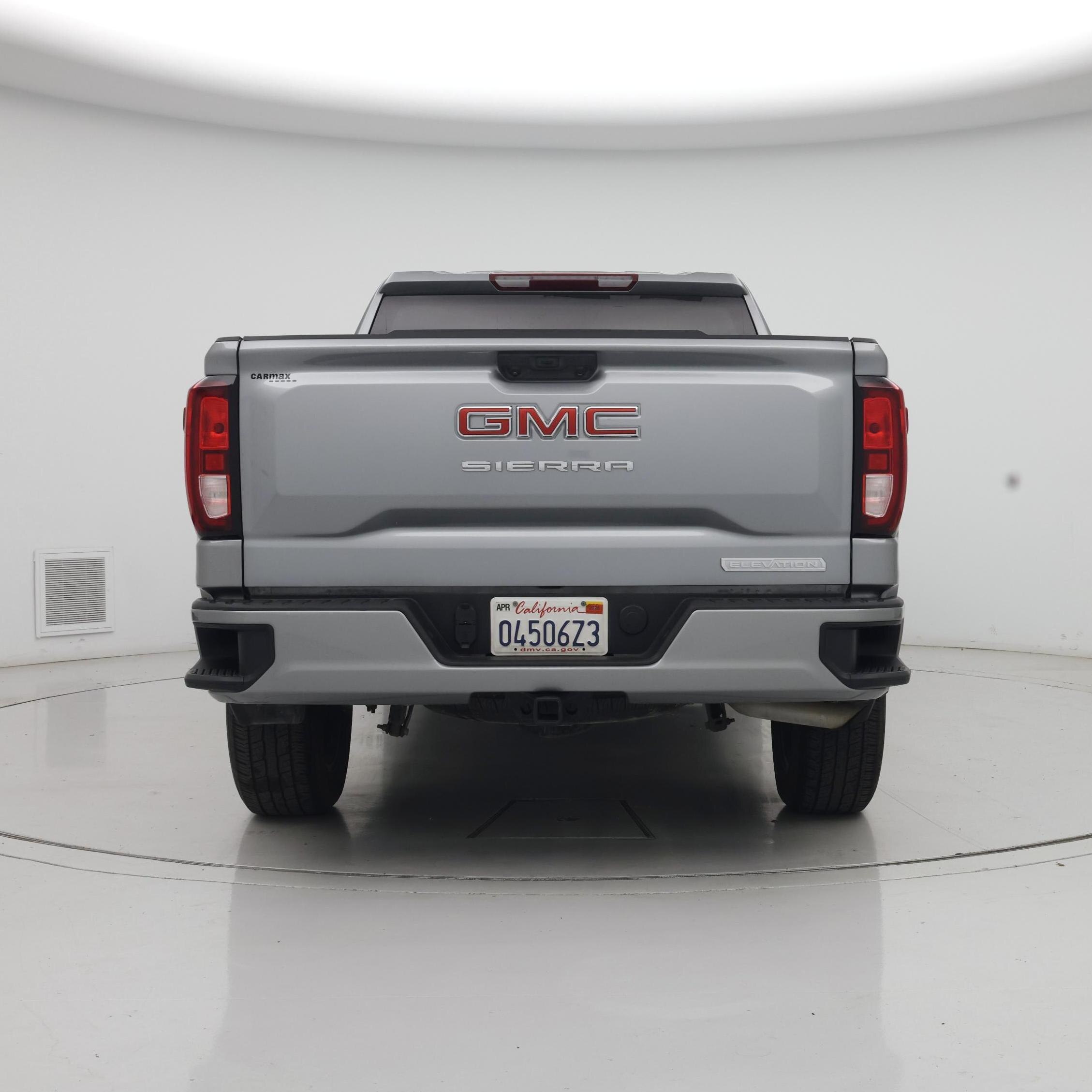 Thumbnail: 2024 GMC Sierra 1500 - 6