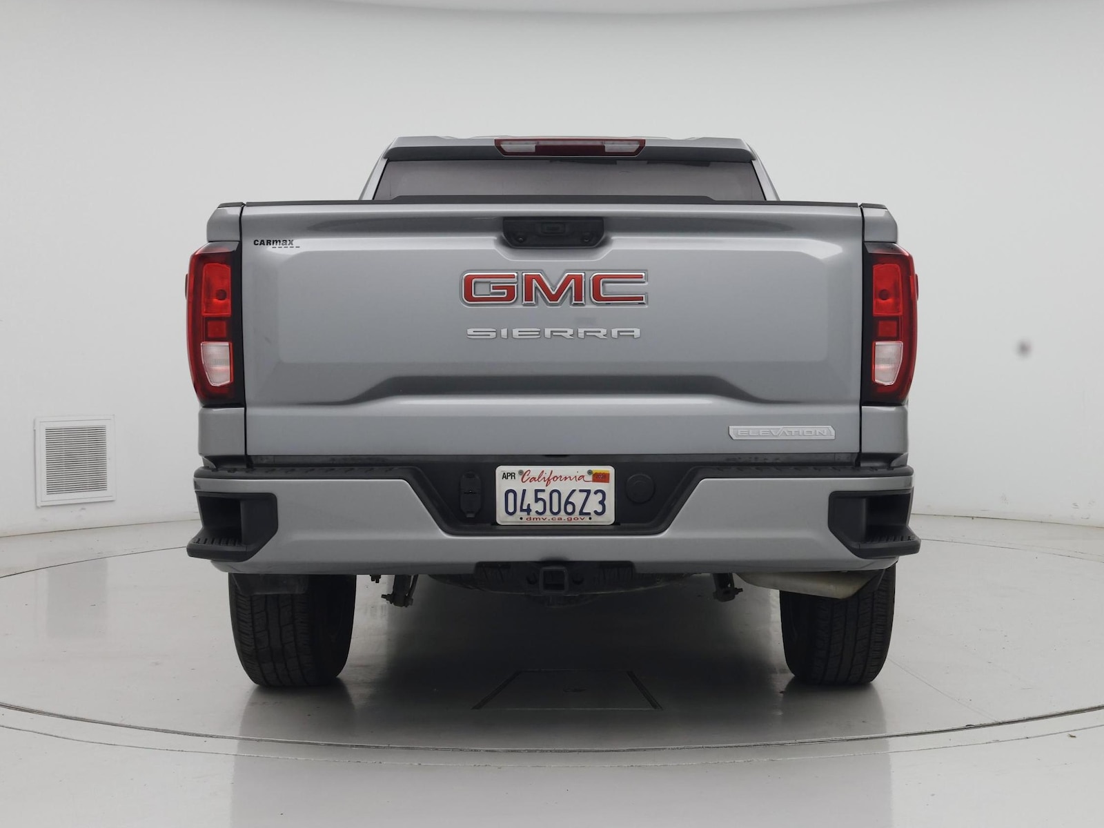 2024 GMC Sierra 1500 Elevation - Photo 7