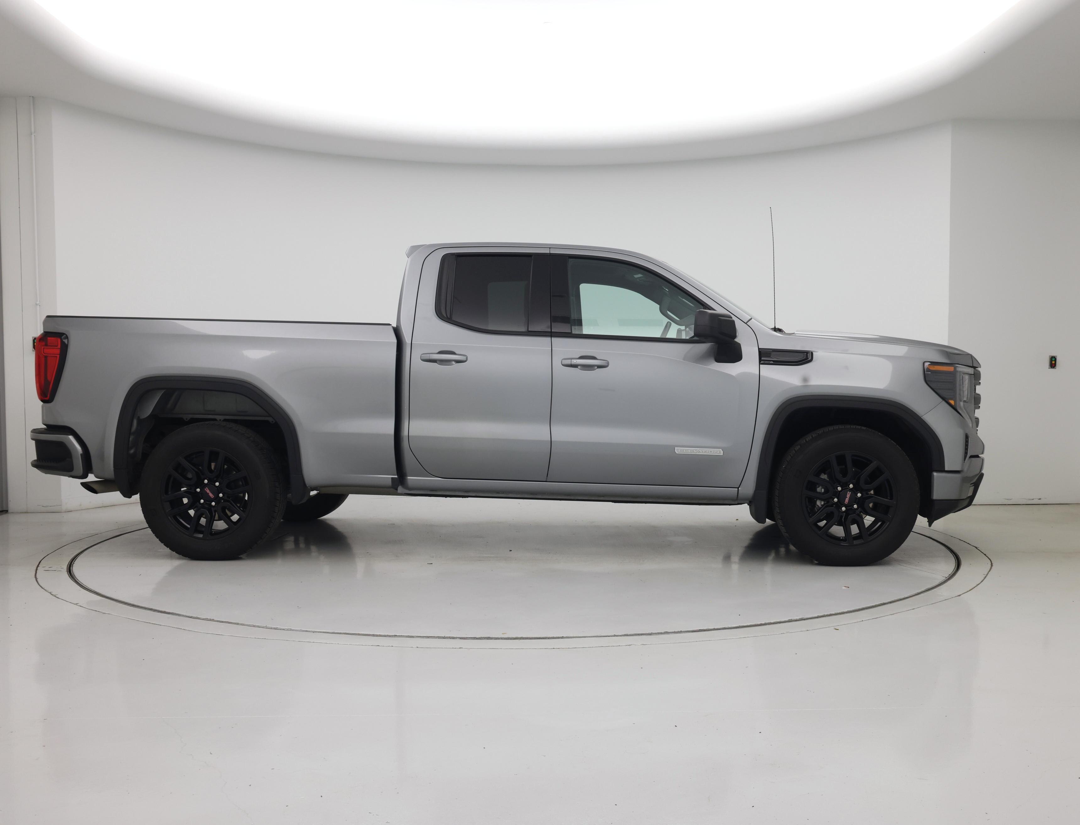 Thumbnail: 2024 GMC Sierra 1500 - 7