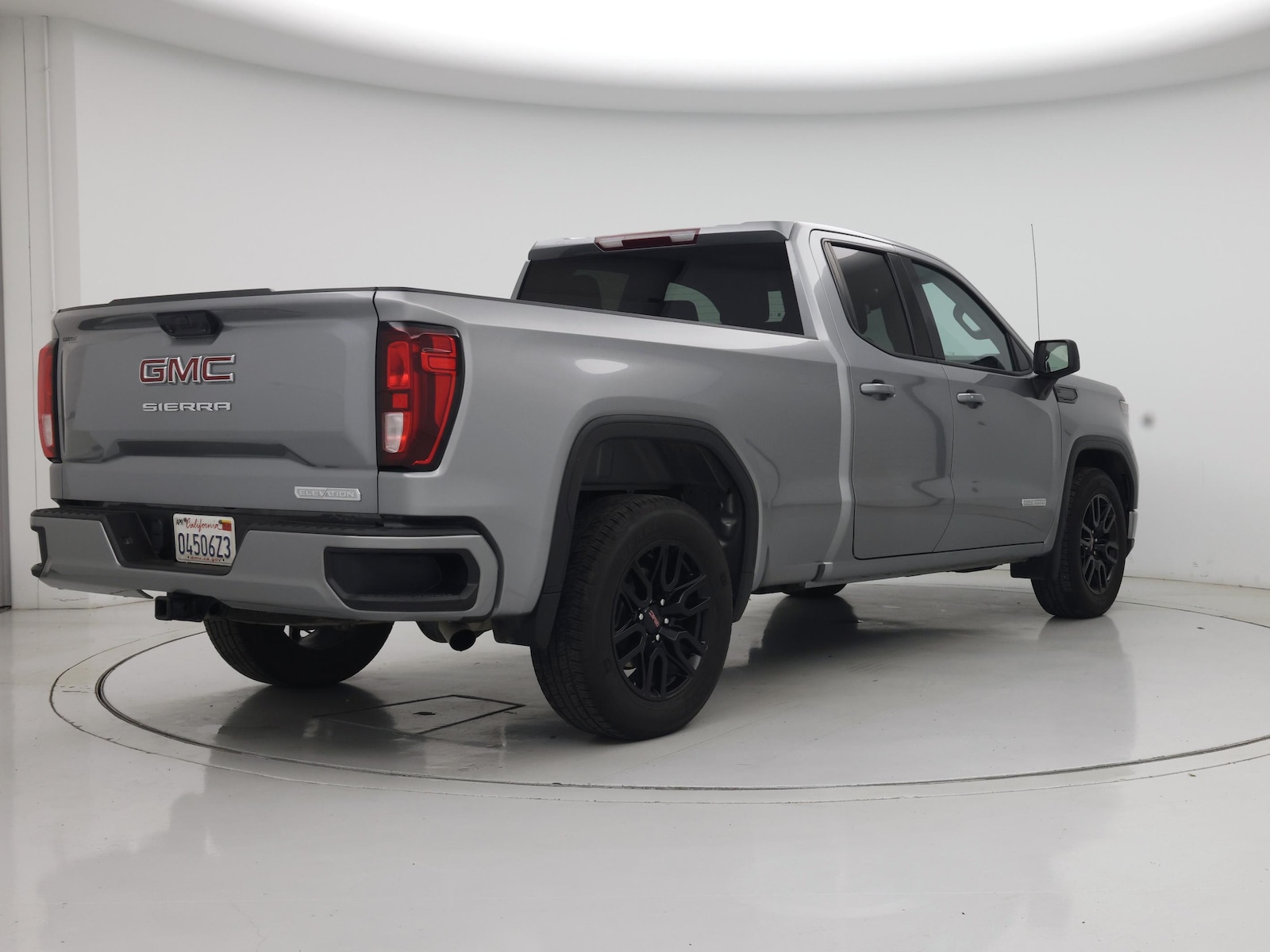 2024 GMC Sierra 1500 Elevation - Photo 9