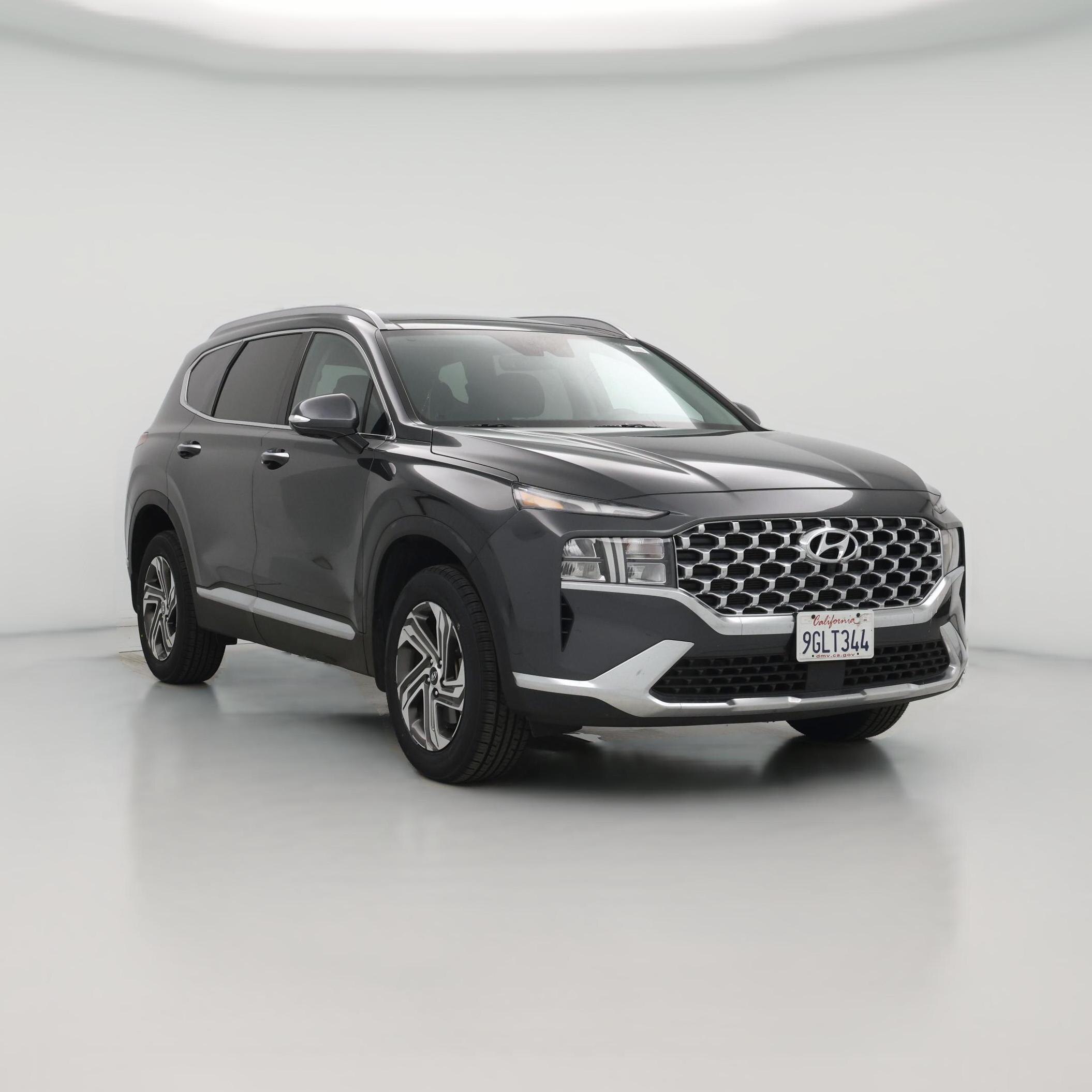 Thumbnail: 2023 Hyundai Santa Fe - 1