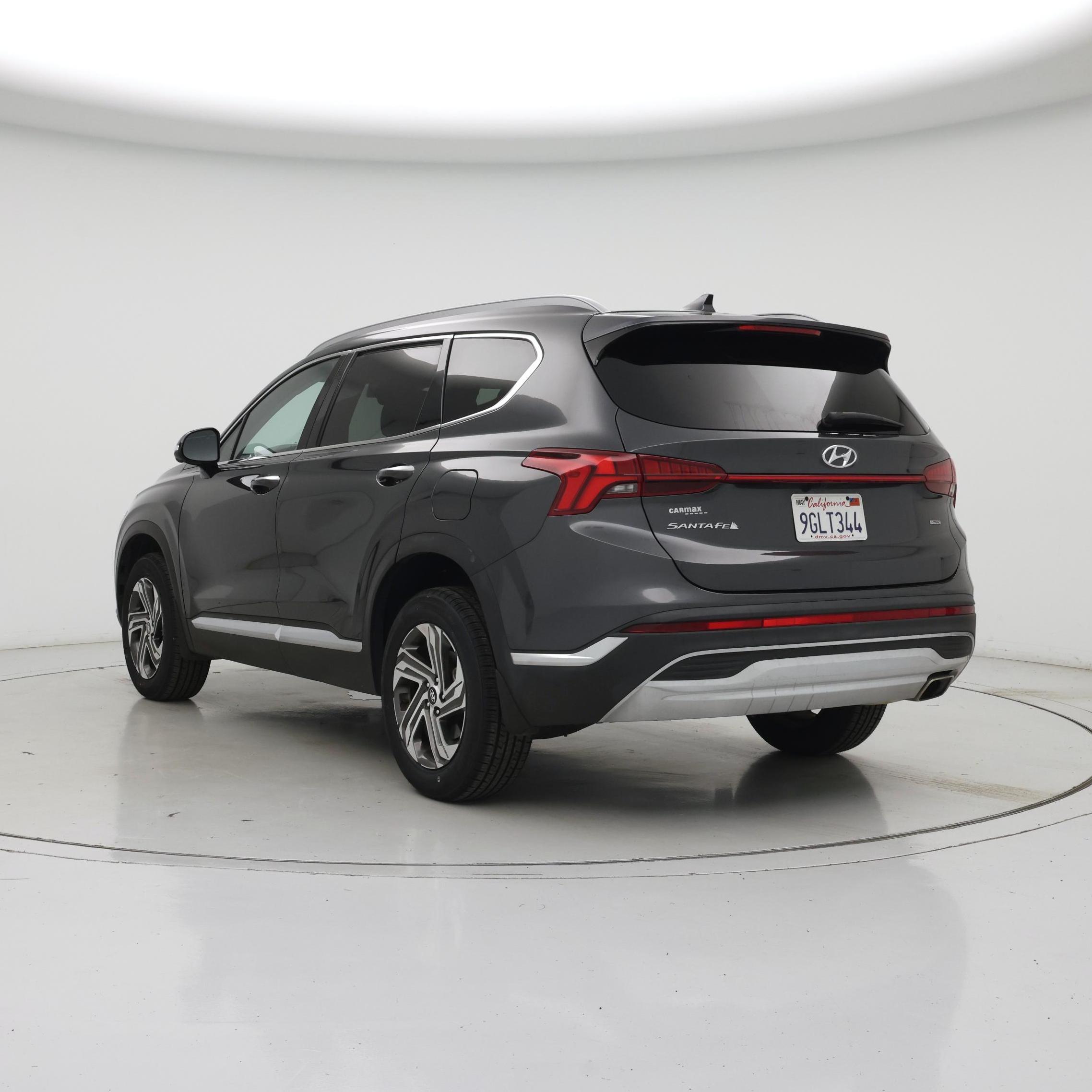 Thumbnail: 2023 Hyundai Santa Fe - 2