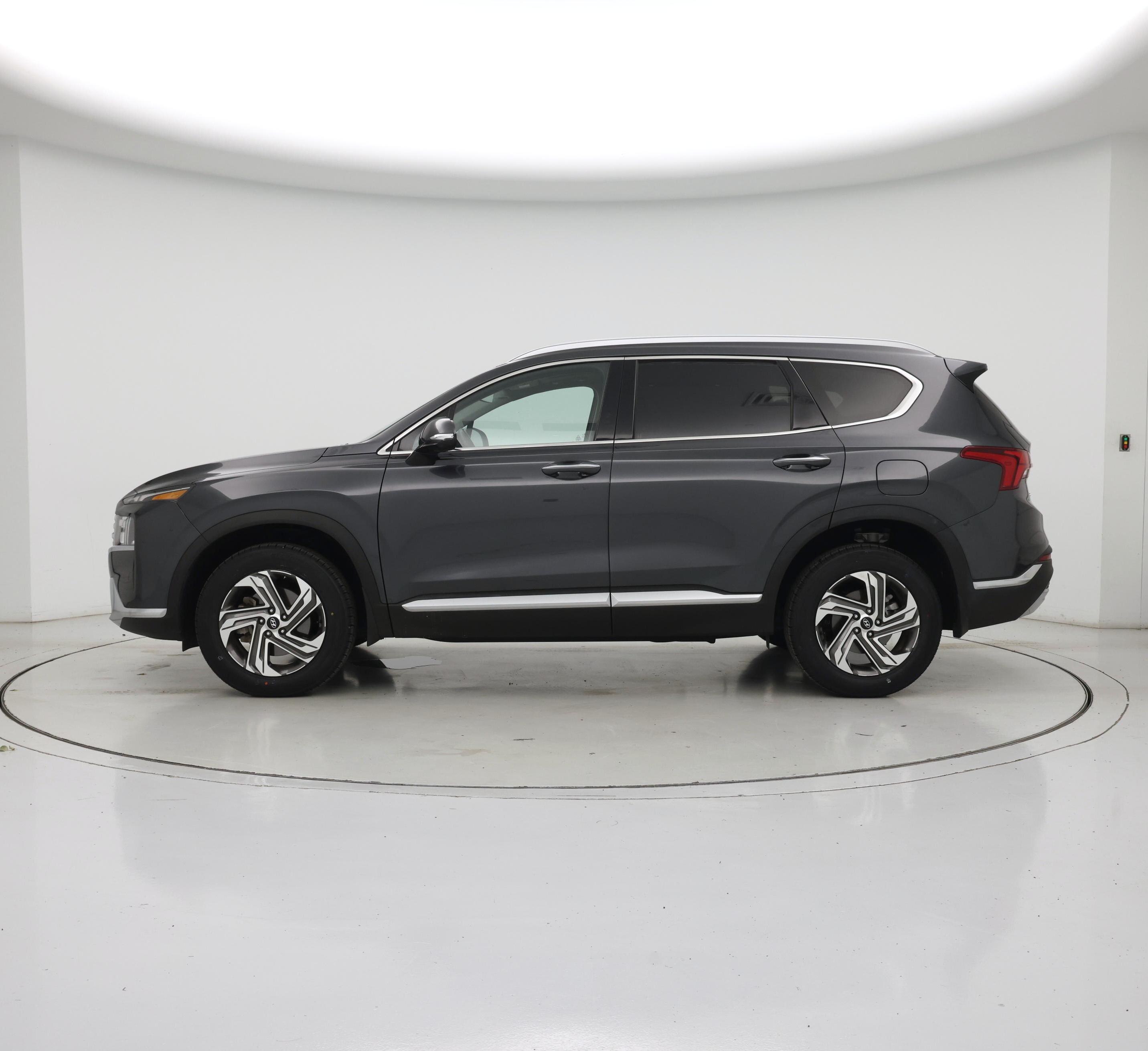 Thumbnail: 2023 Hyundai Santa Fe - 3