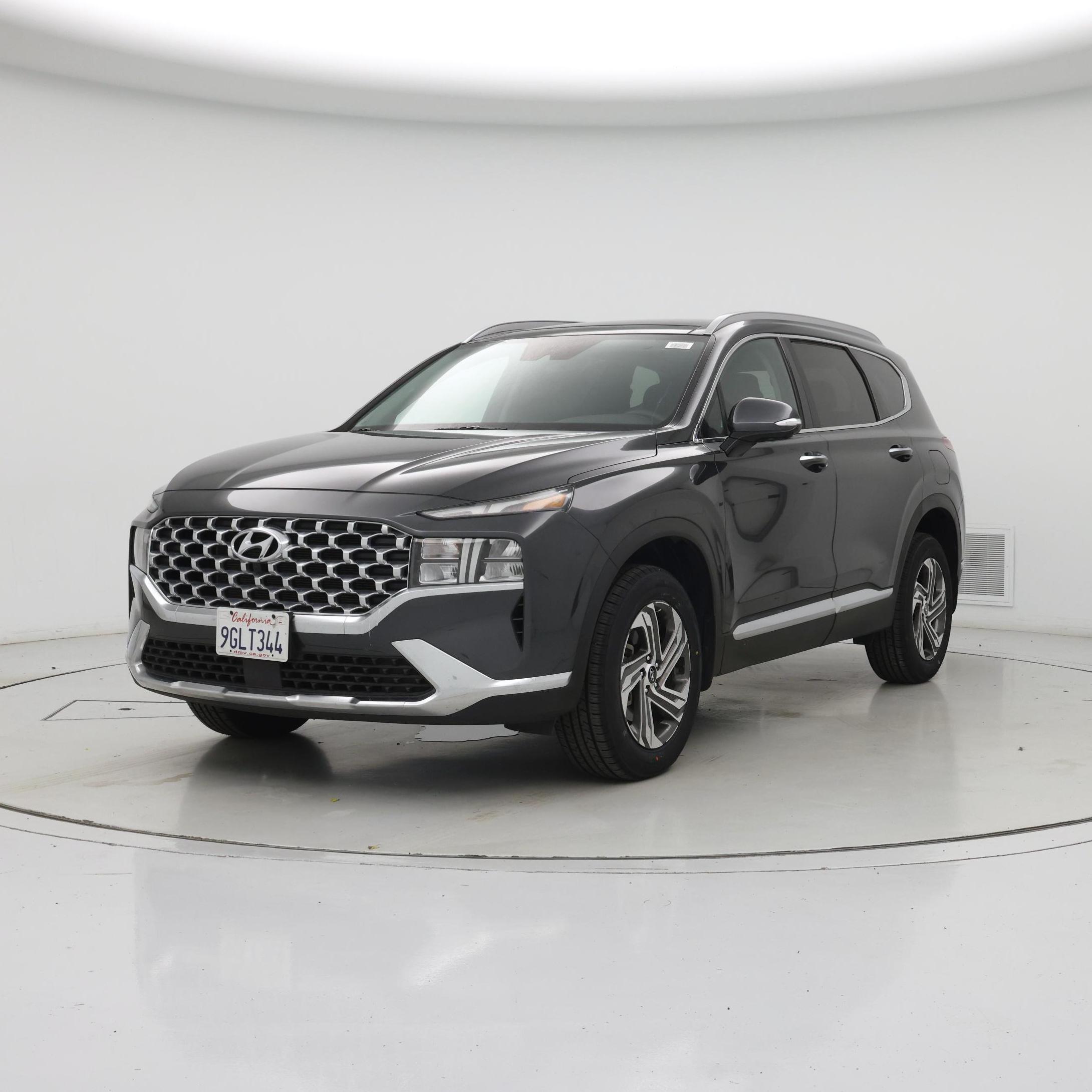 Thumbnail: 2023 Hyundai Santa Fe - 4