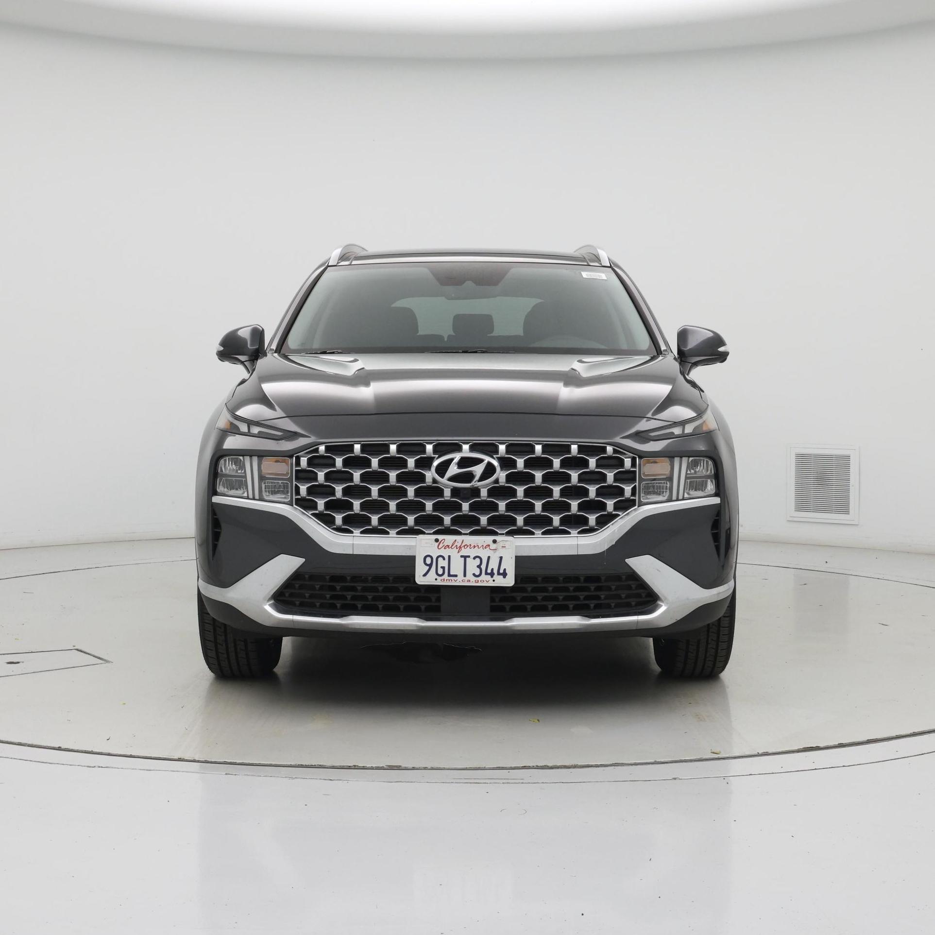Thumbnail: 2023 Hyundai Santa Fe - 5