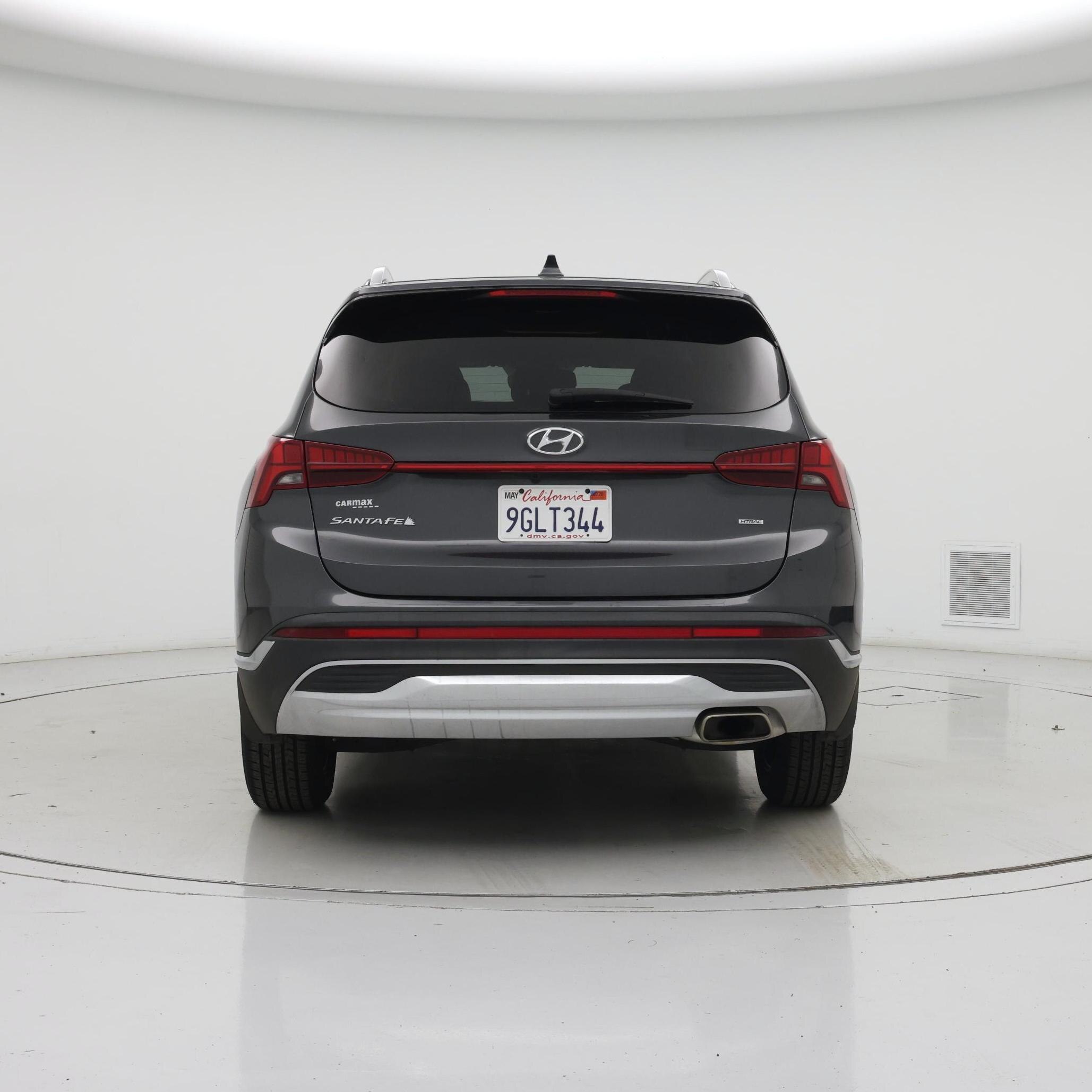 Thumbnail: 2023 Hyundai Santa Fe - 6