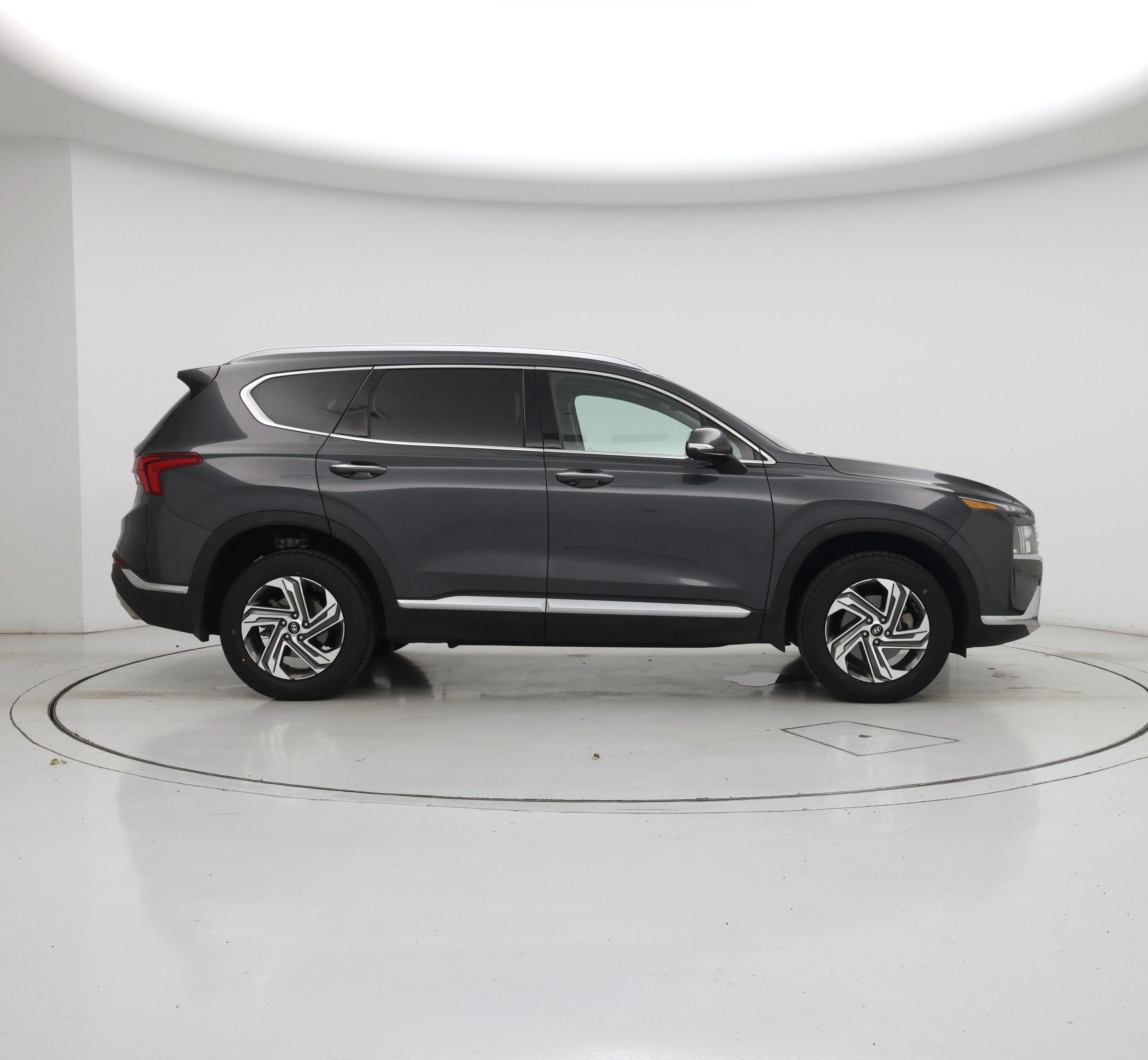 Thumbnail: 2023 Hyundai Santa Fe - 7