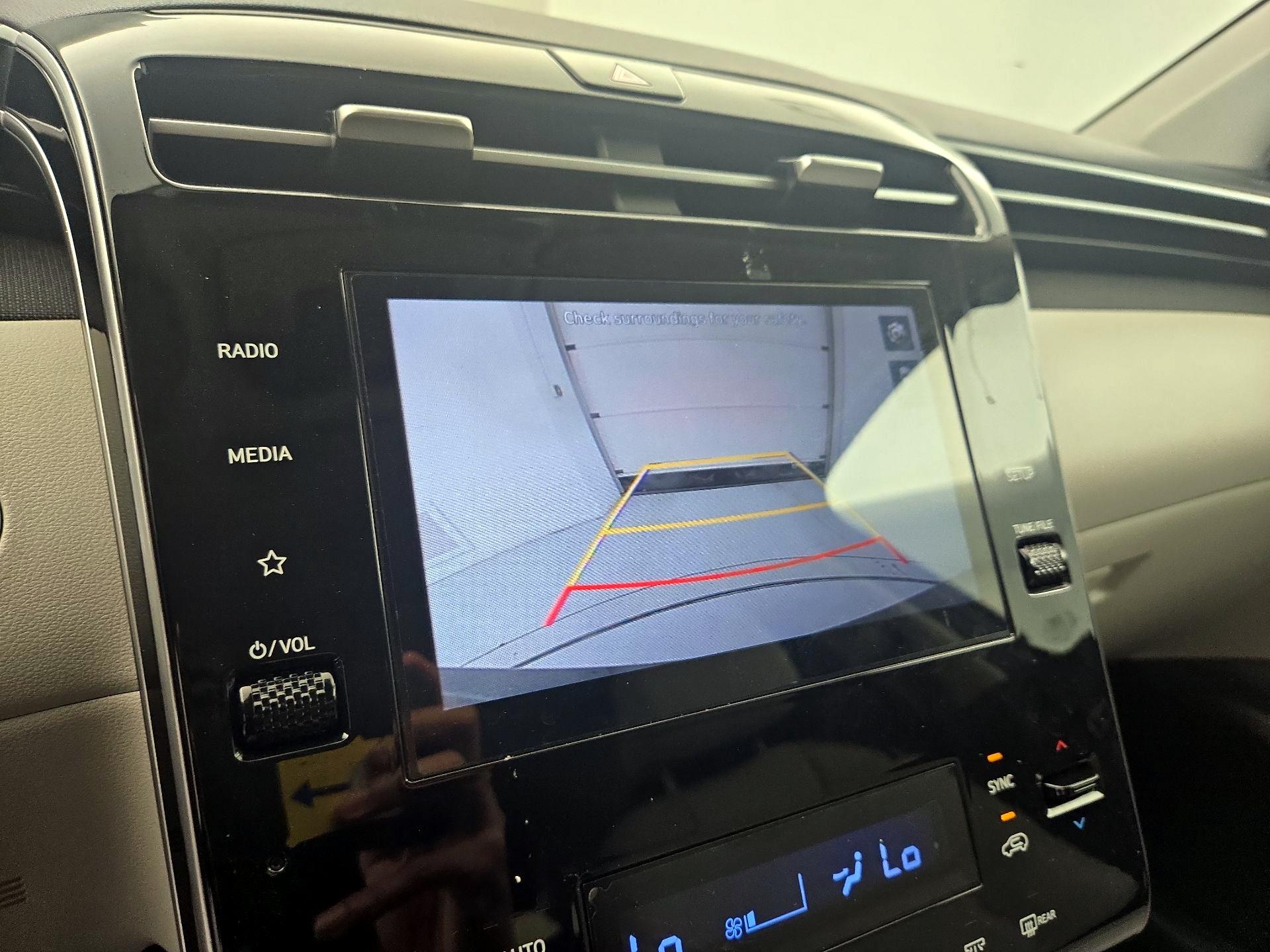 Thumbnail: 2023 Hyundai Tucson - 14