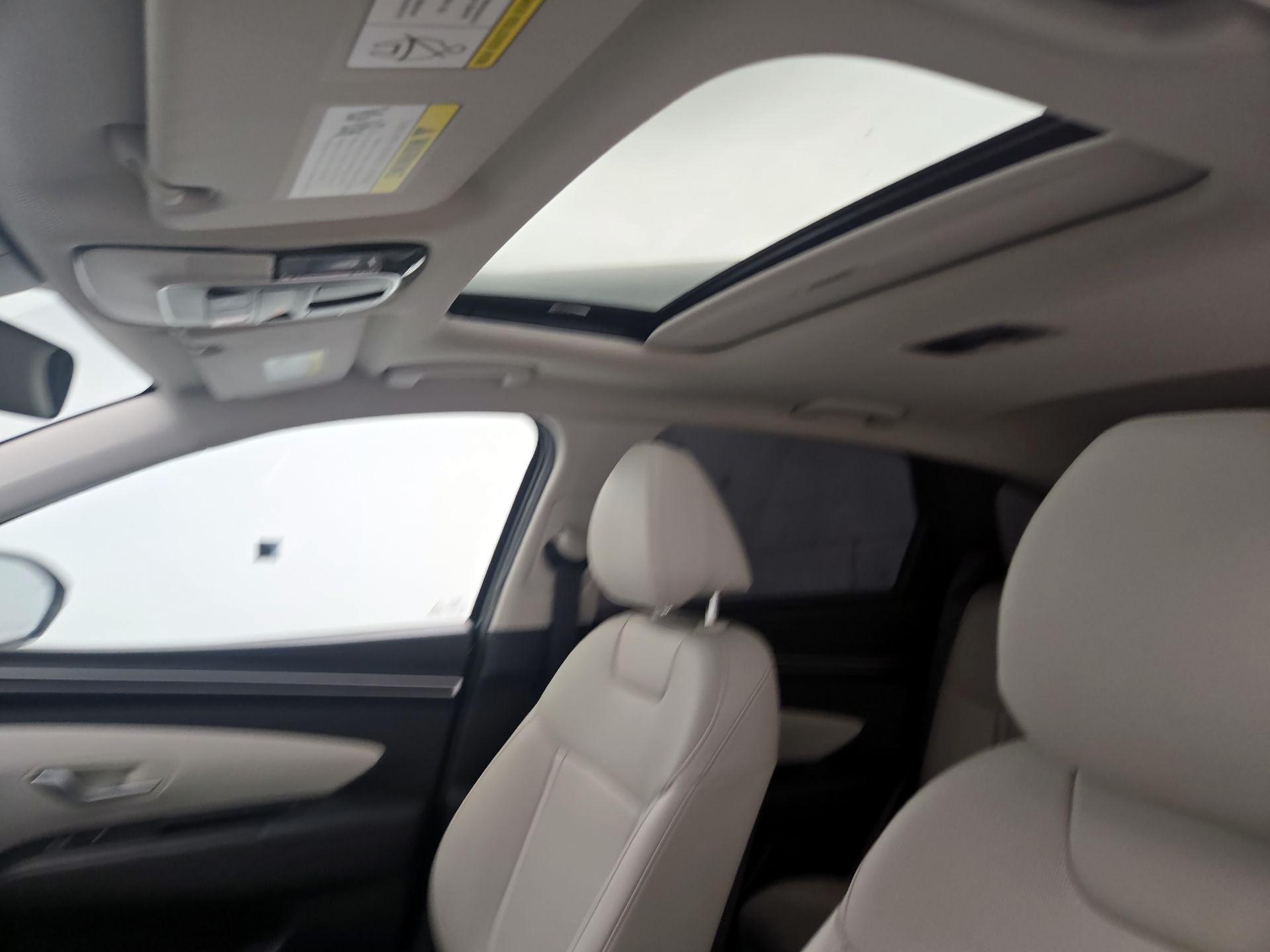 Thumbnail: 2023 Hyundai Tucson - 19