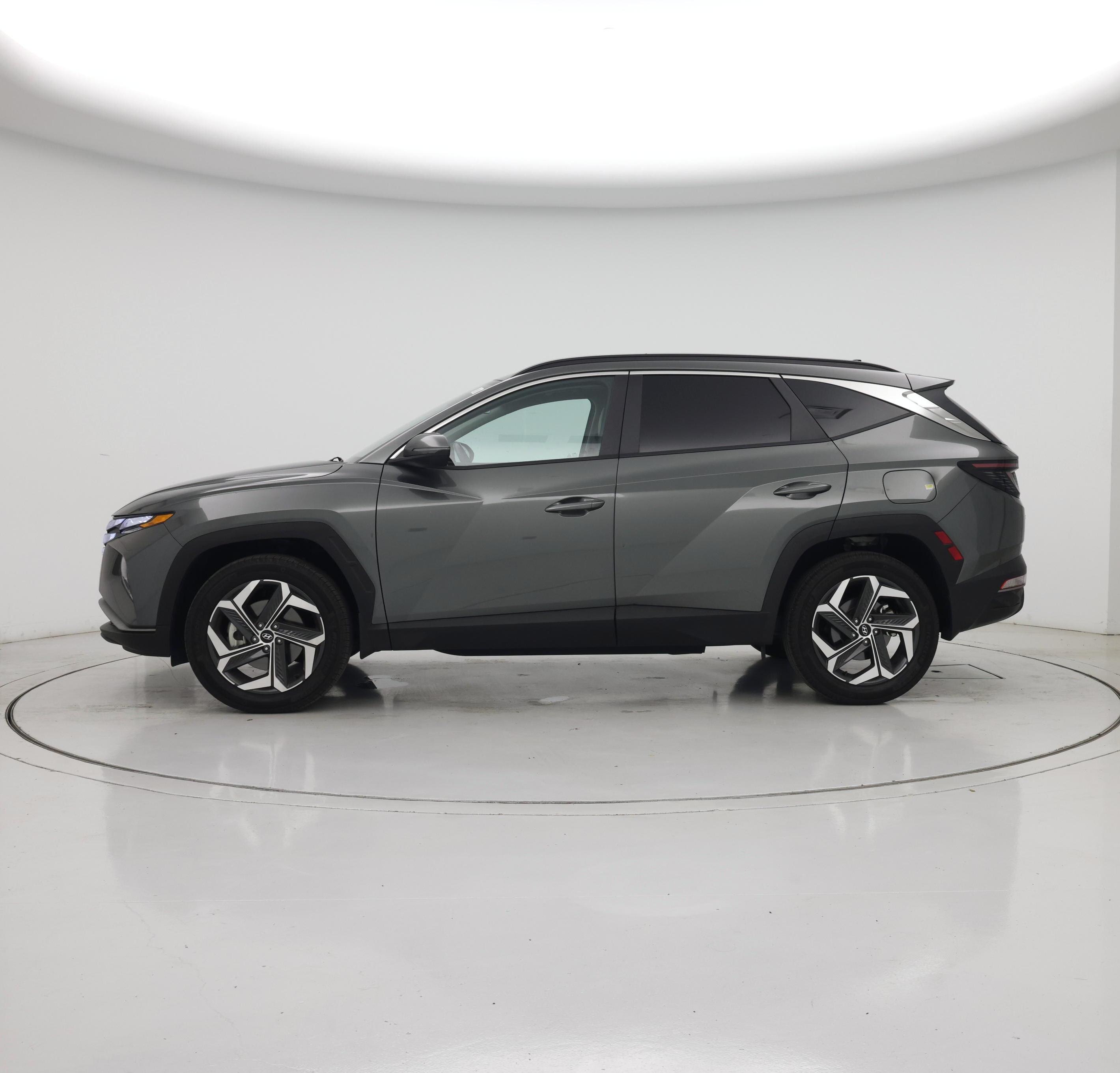 Thumbnail: 2023 Hyundai Tucson - 3