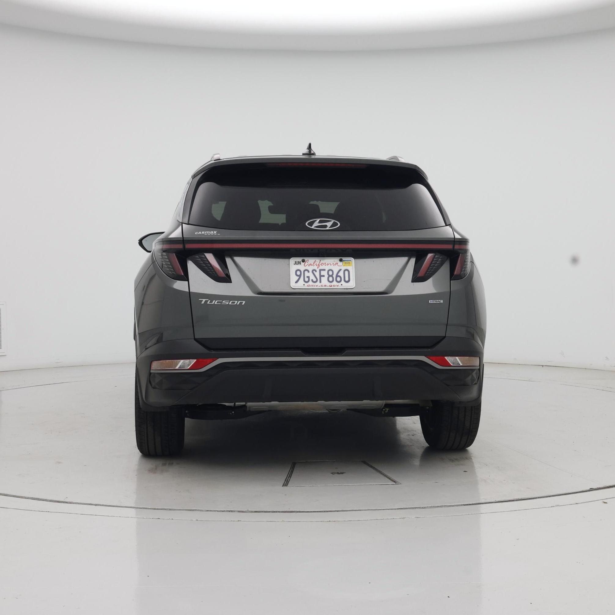 Thumbnail: 2023 Hyundai Tucson - 6