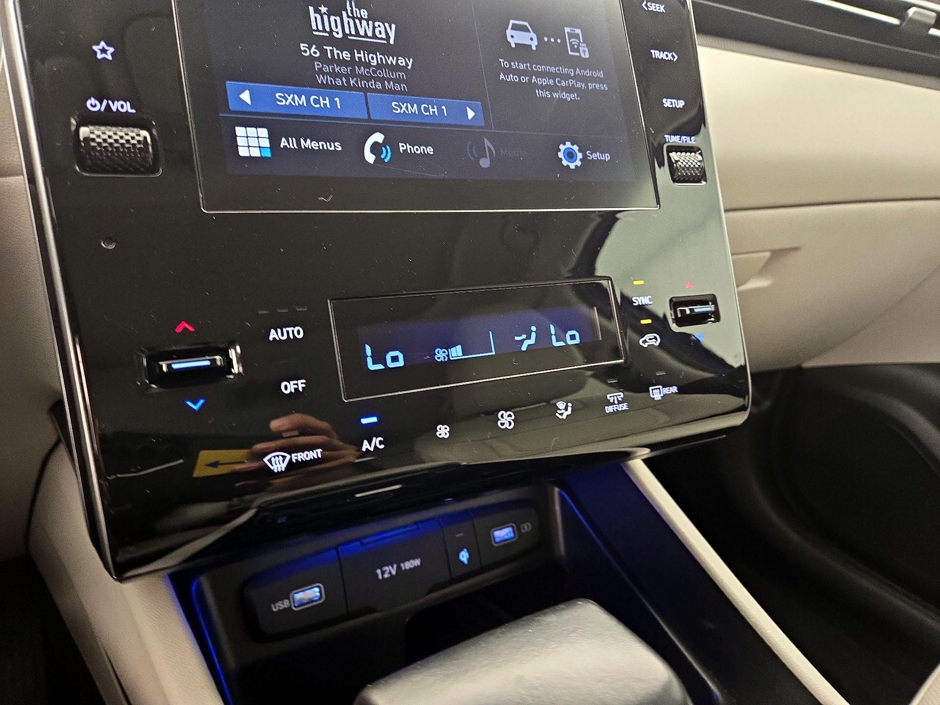 Thumbnail: 2023 Hyundai Tucson - 16