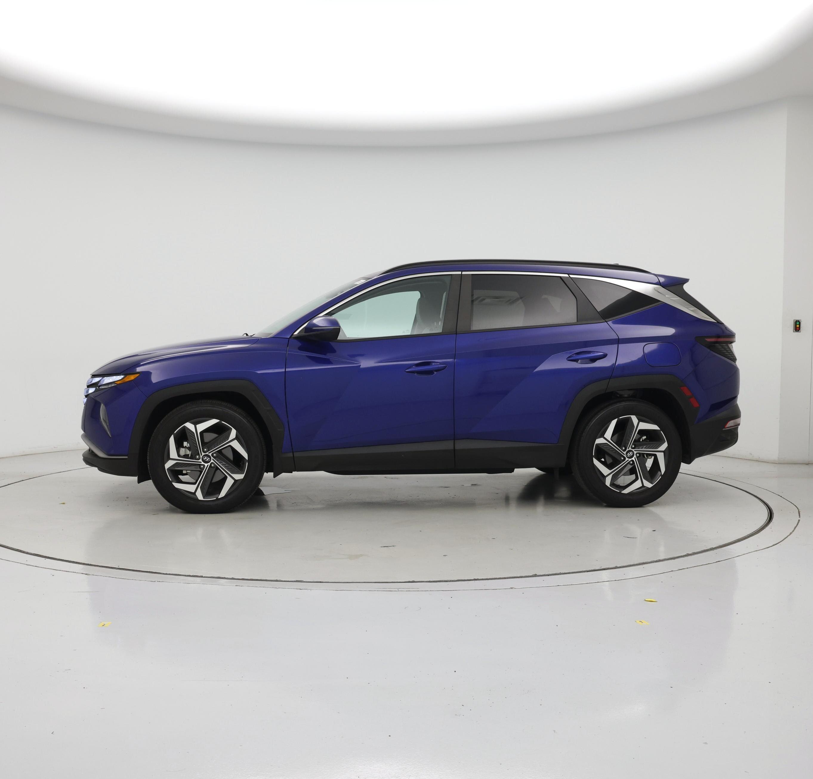 Thumbnail: 2023 Hyundai Tucson - 3