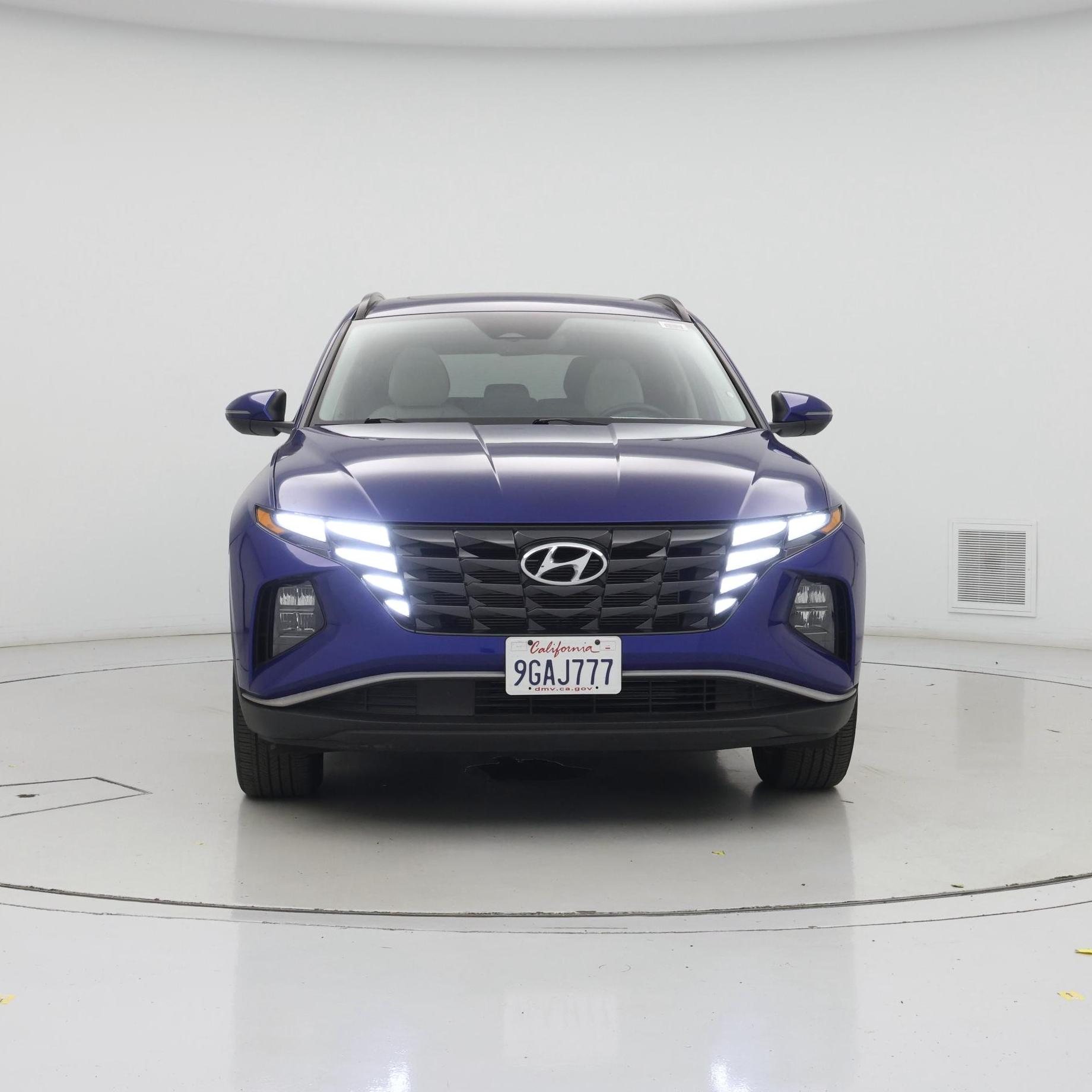 Thumbnail: 2023 Hyundai Tucson - 5
