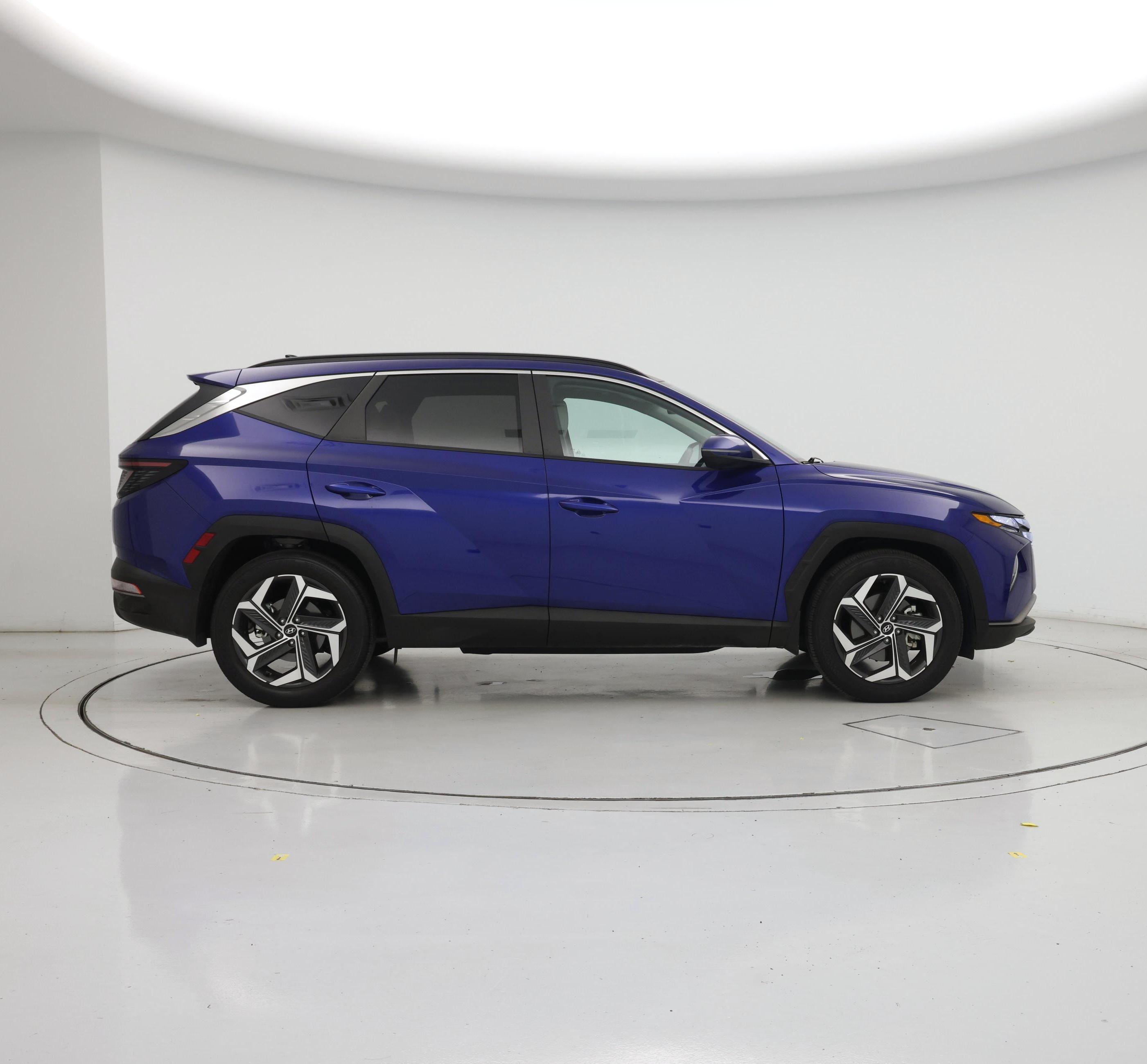 Thumbnail: 2023 Hyundai Tucson - 7