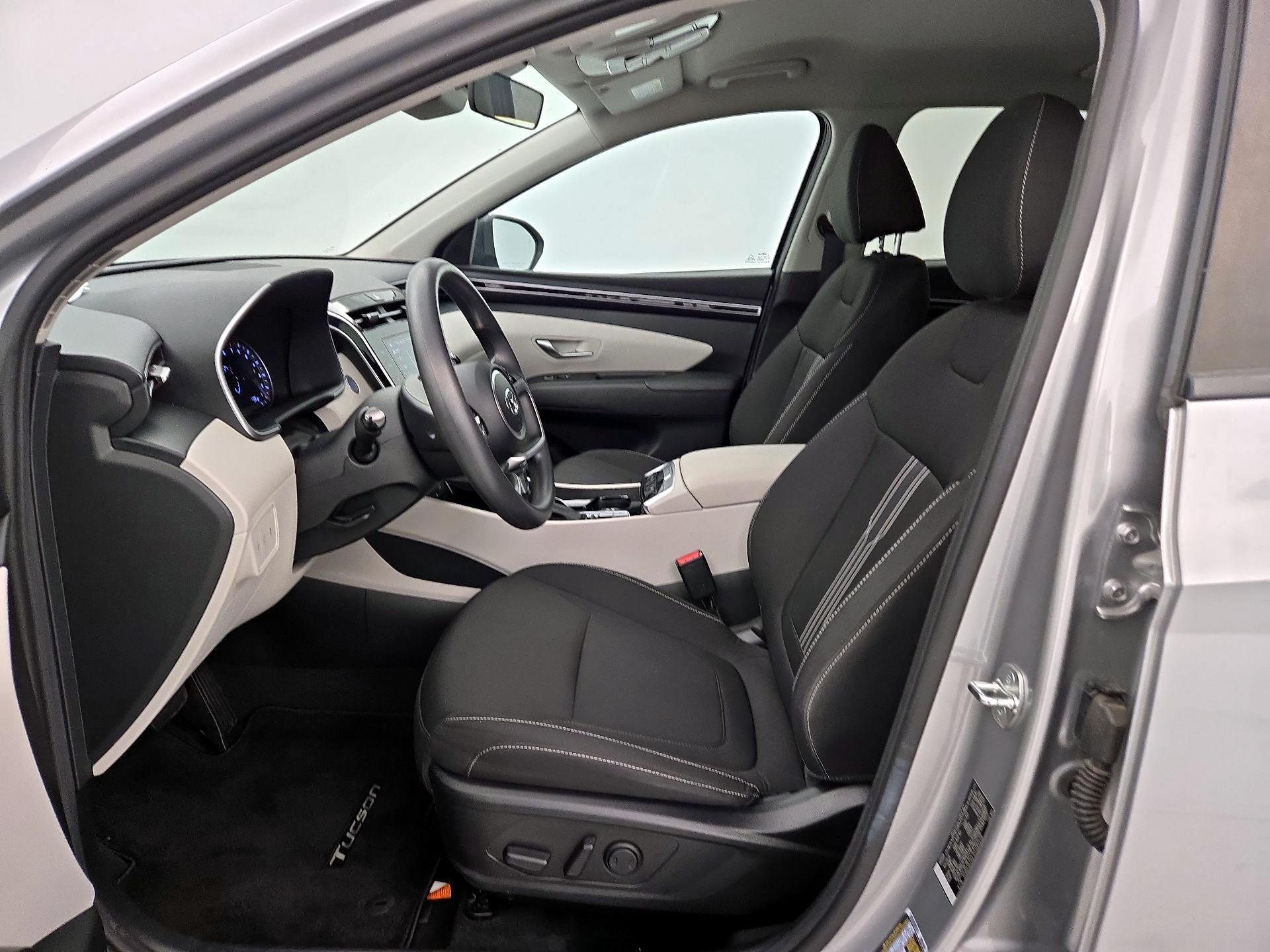 Thumbnail: 2023 Hyundai Tucson - 11