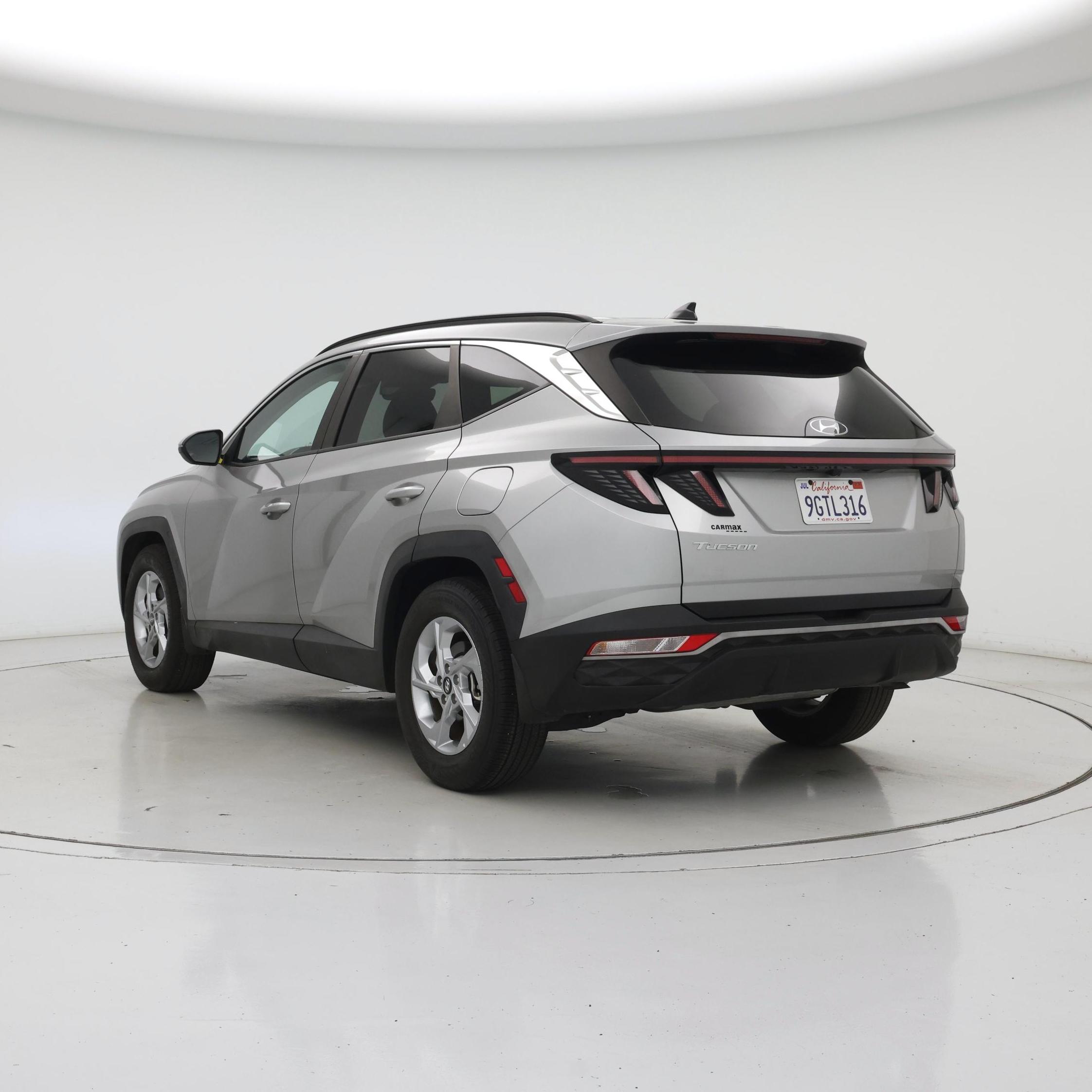 Thumbnail: 2023 Hyundai Tucson - 2
