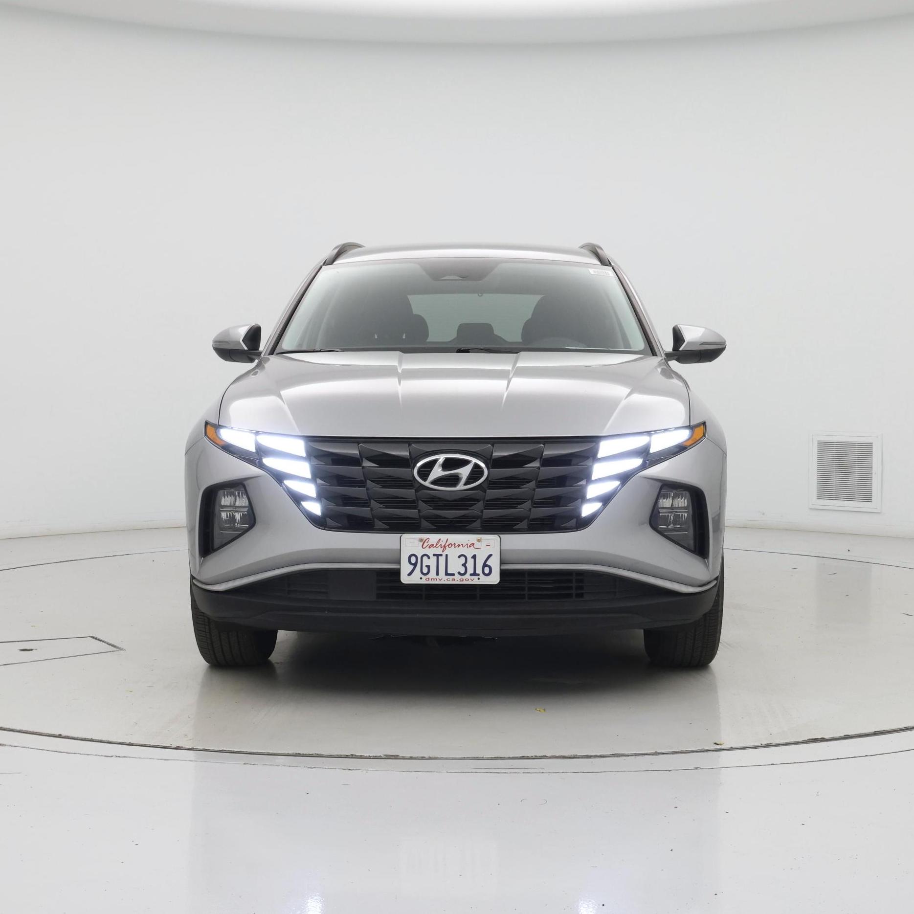 Thumbnail: 2023 Hyundai Tucson - 5